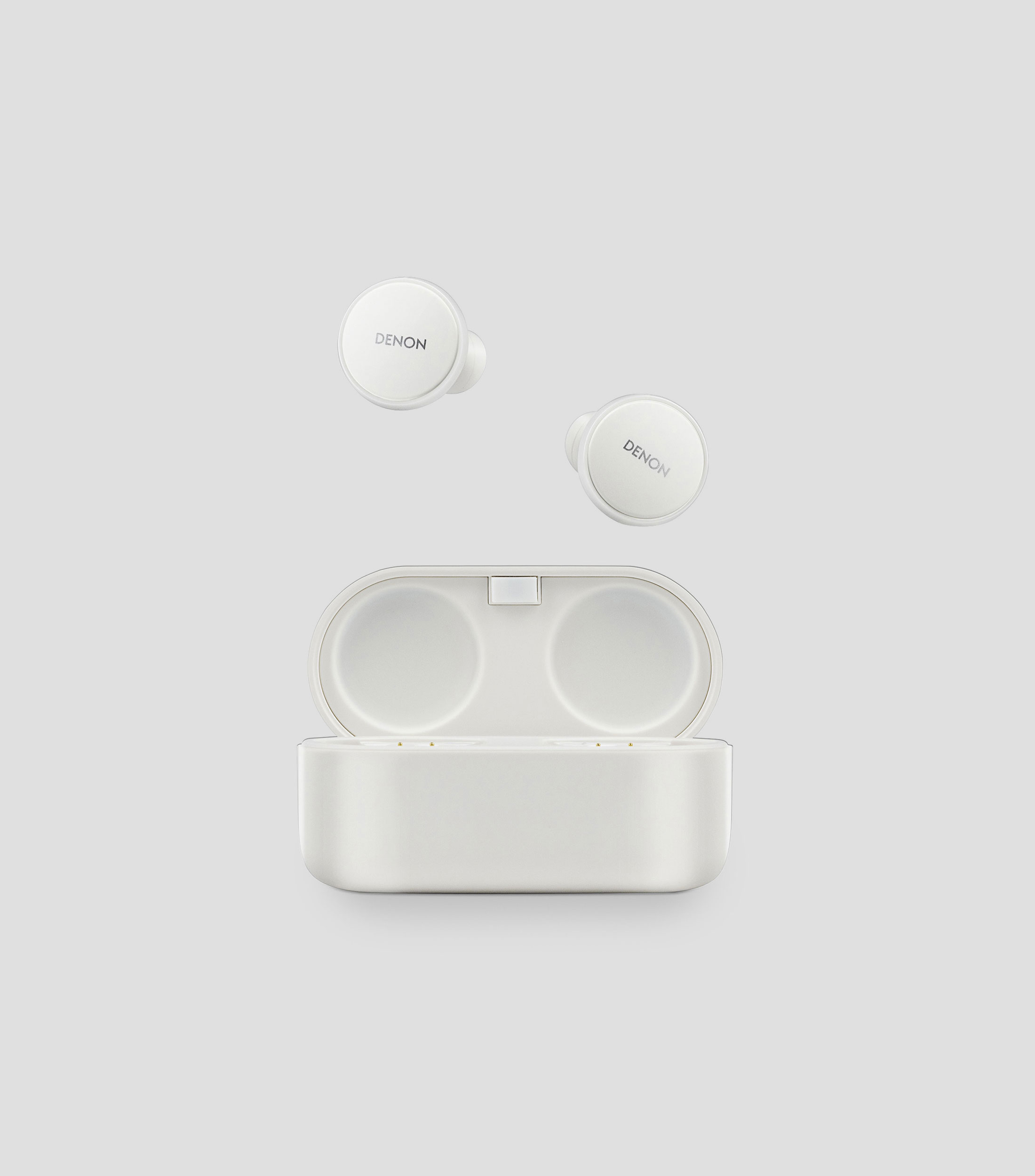 Audifonos Inalambricos Bluetooth In Ear Perl Pro