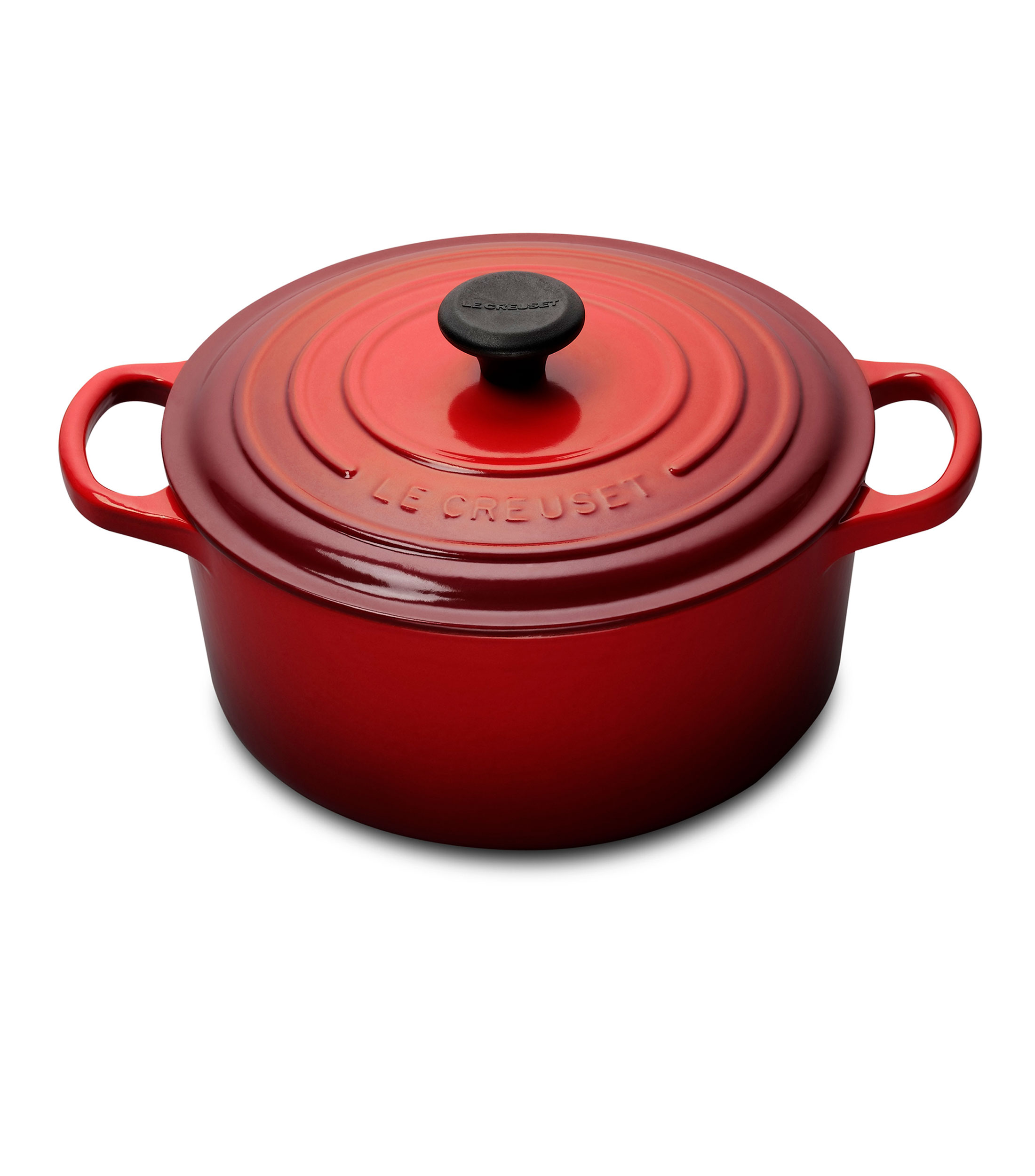 CACEROLA RED 20CM ROJO CERISE