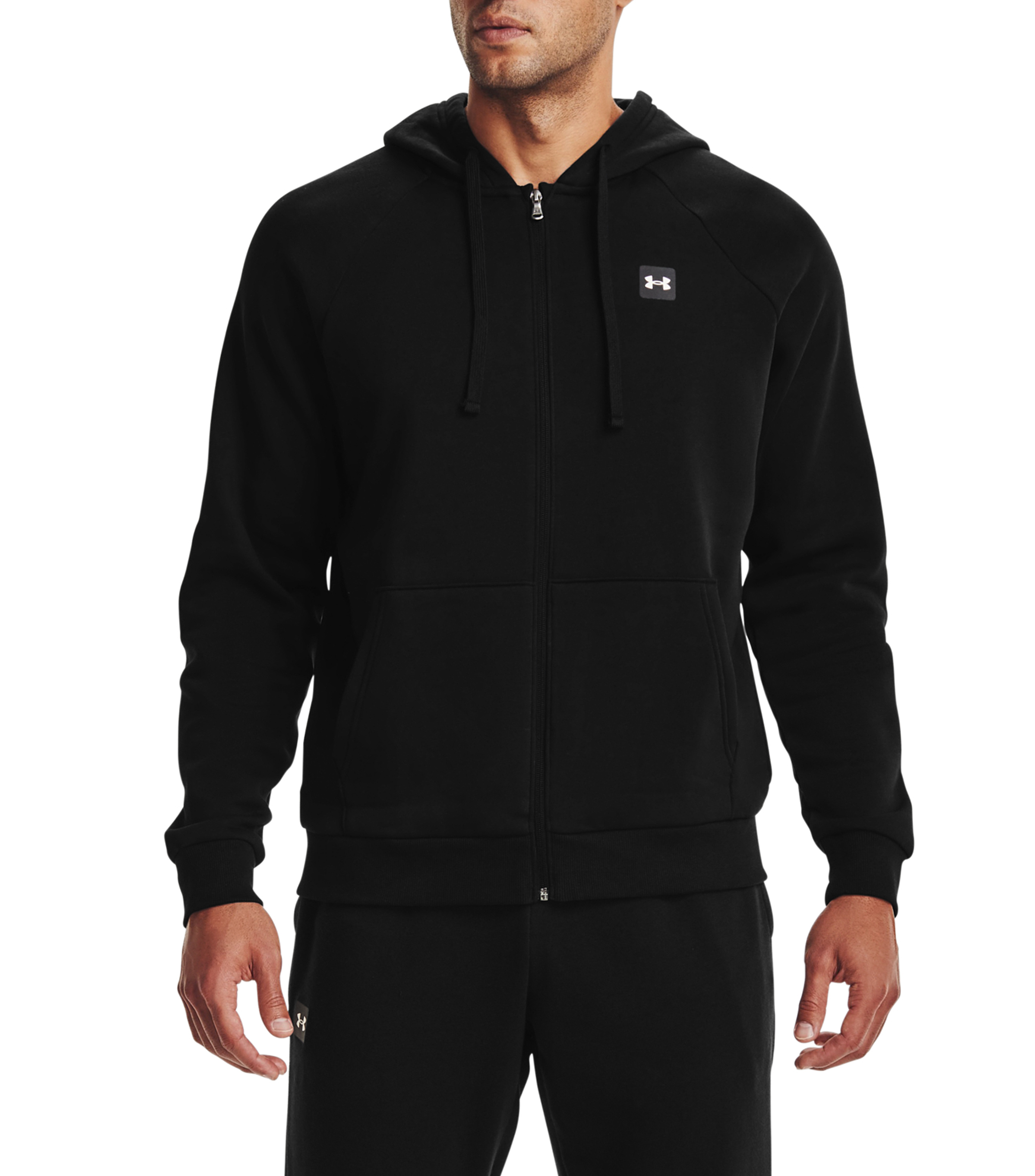Under Armour Sudadera para entrenamiento Rival