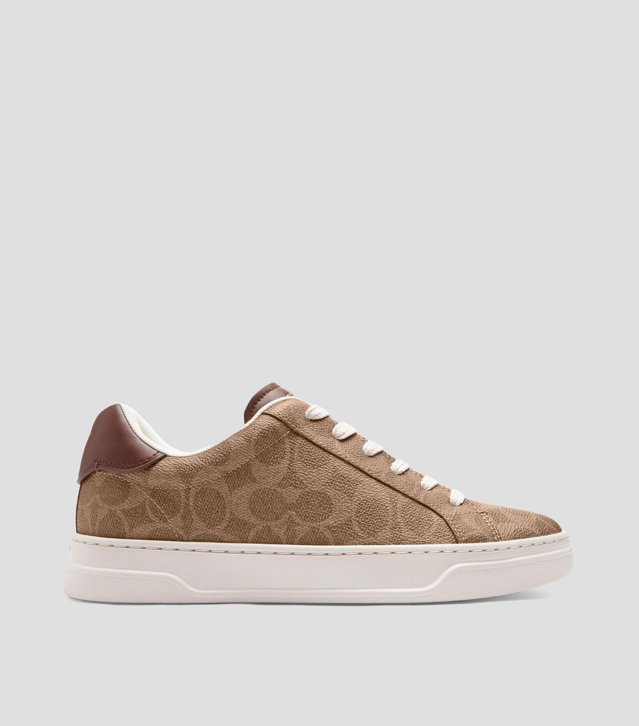 Tenis casuales High Line Mujer