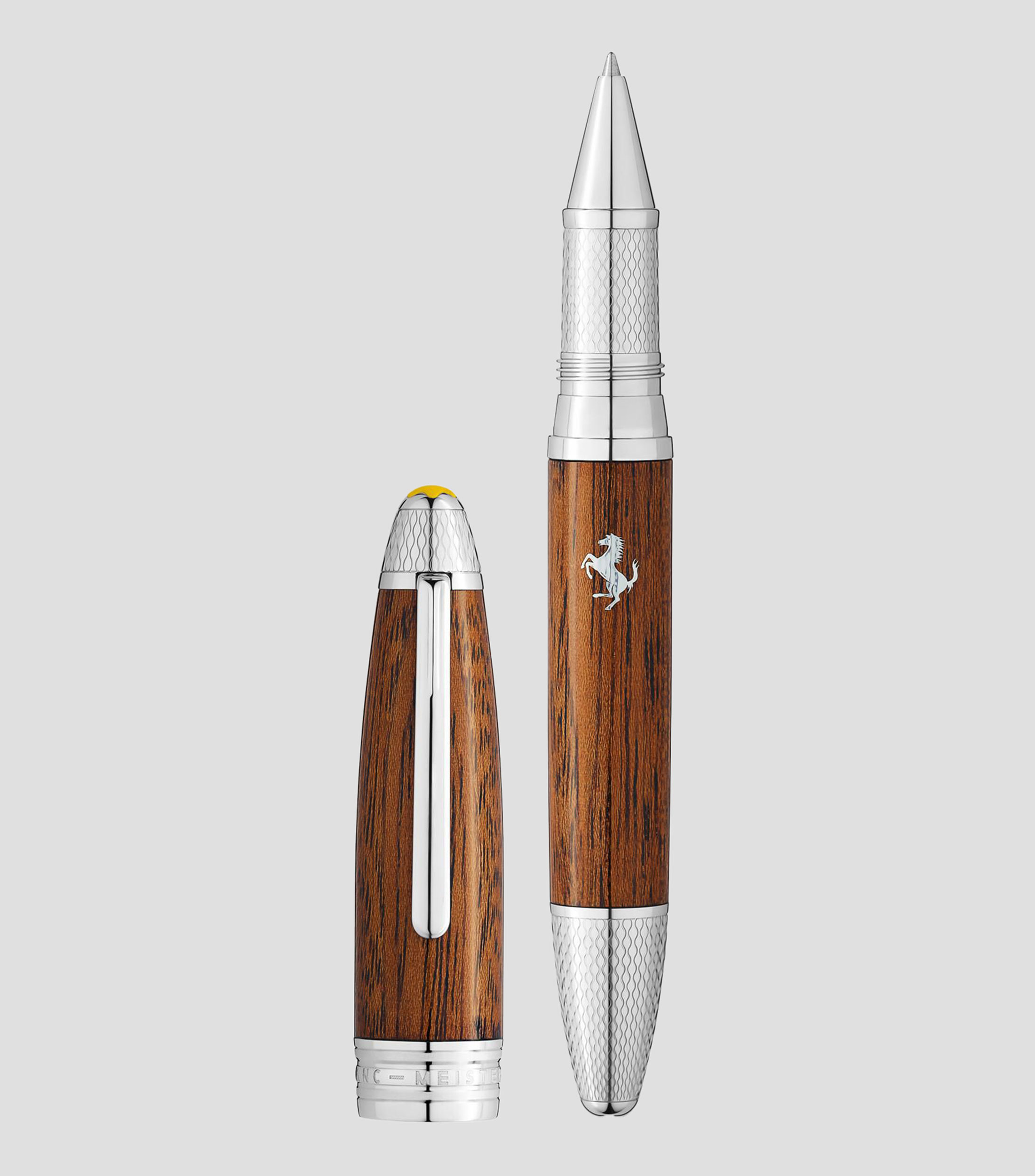 Pluma RB 162 MST GreatMasters Ferrari Classica