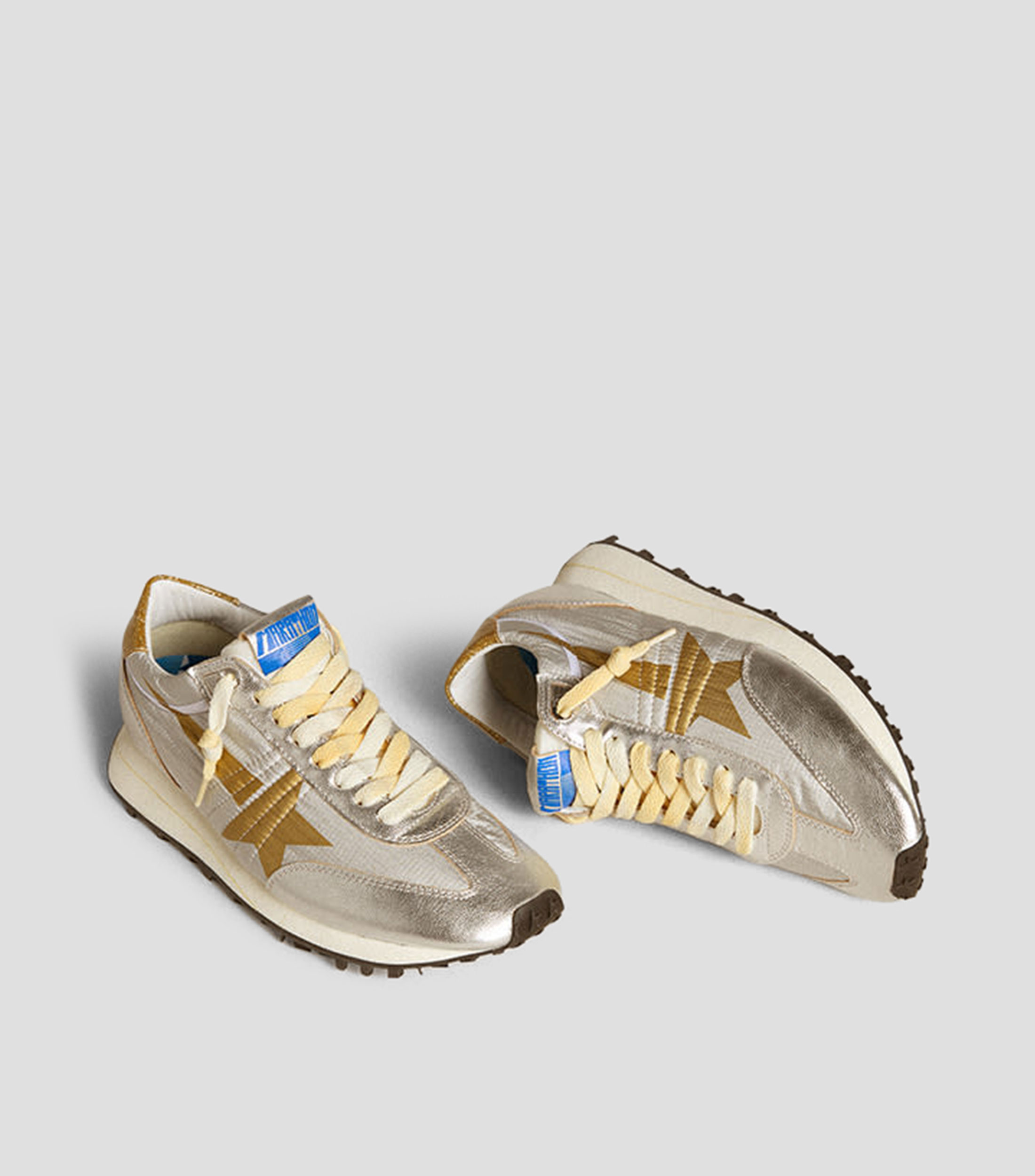 Tenis para correr Running Marathon Mujer