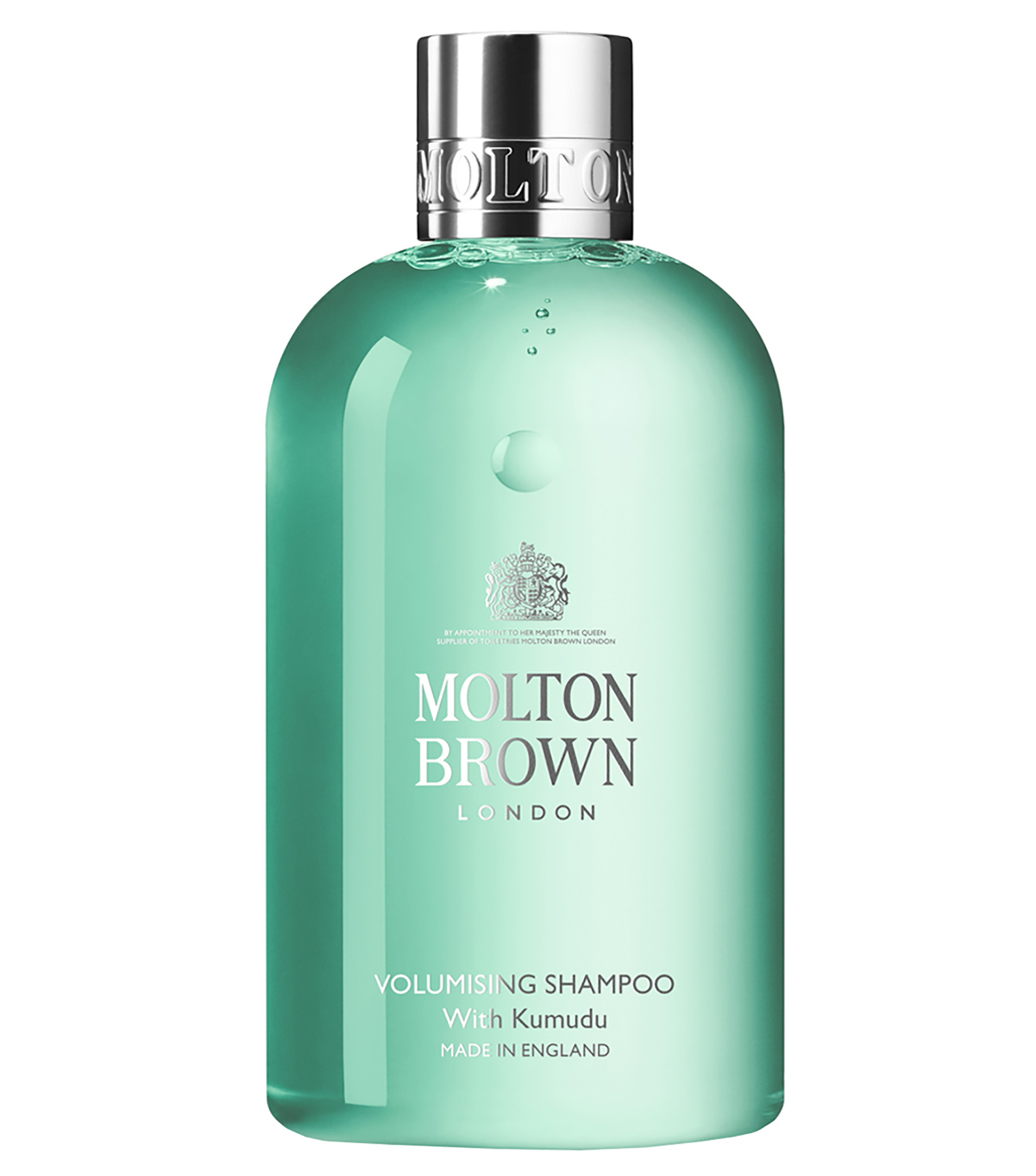 Molton Brown Volumising Shampoo With Kumudu, 300 ml El Palacio de Hierro