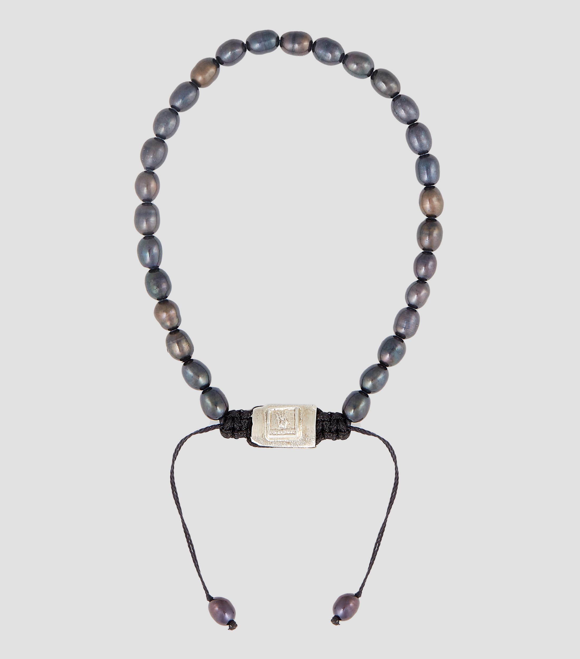 Pulsera ajustable Hombre