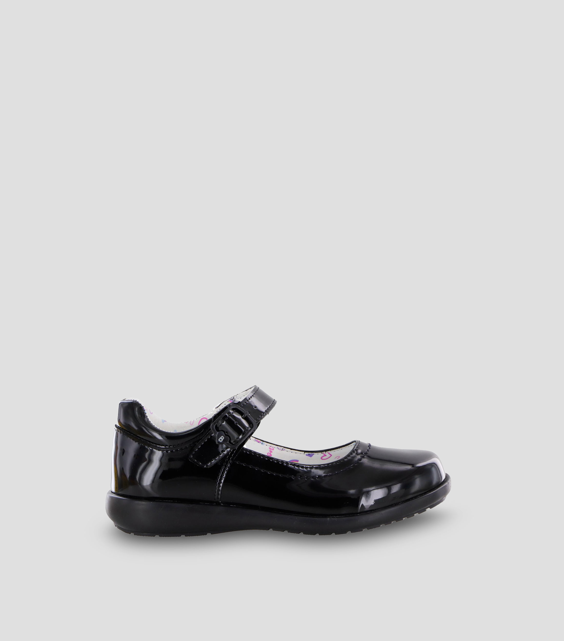 Zapatos escolares Niña