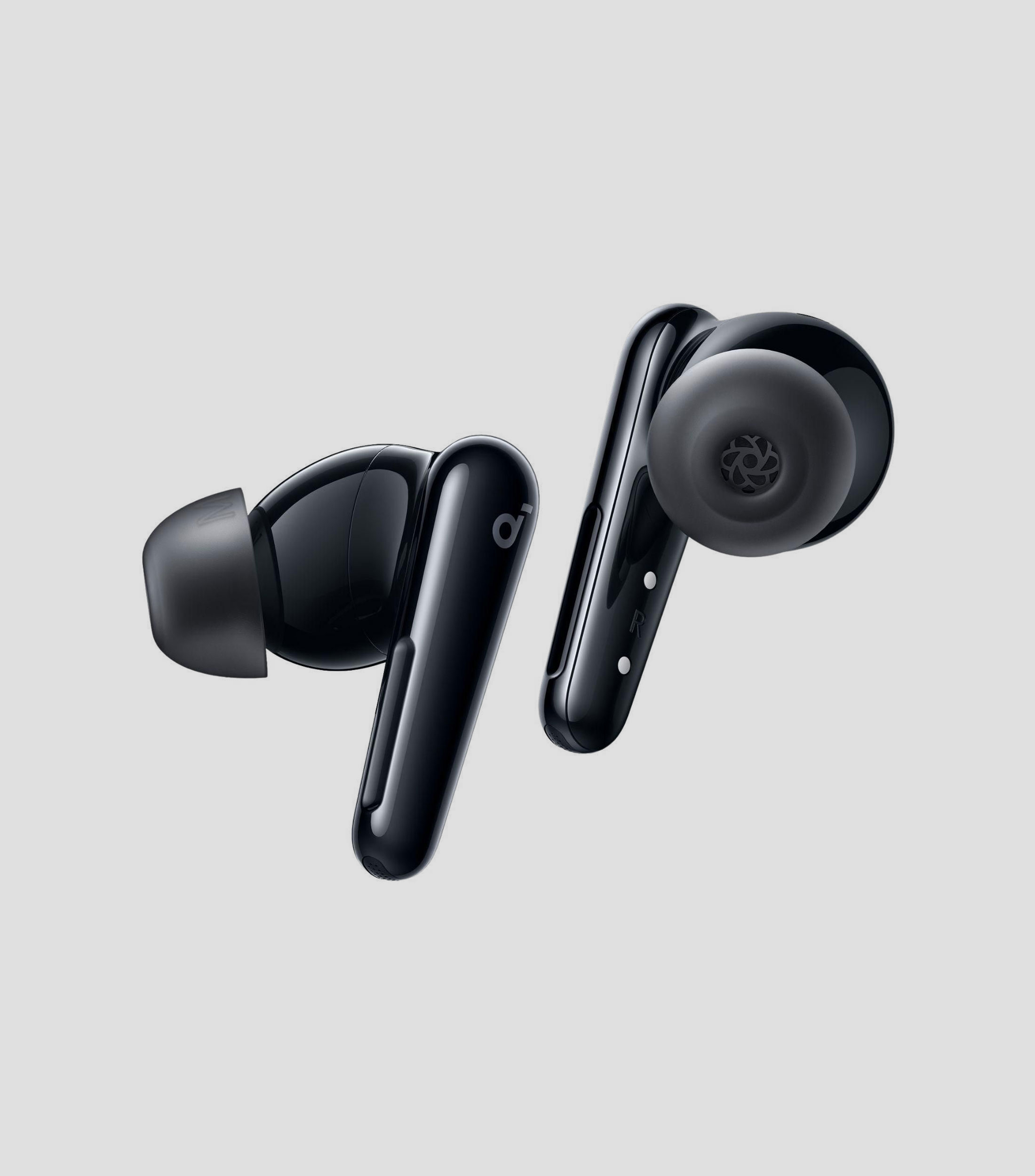 Audifonos inalambricos Bluetooth Liberty 4 Pro Negro