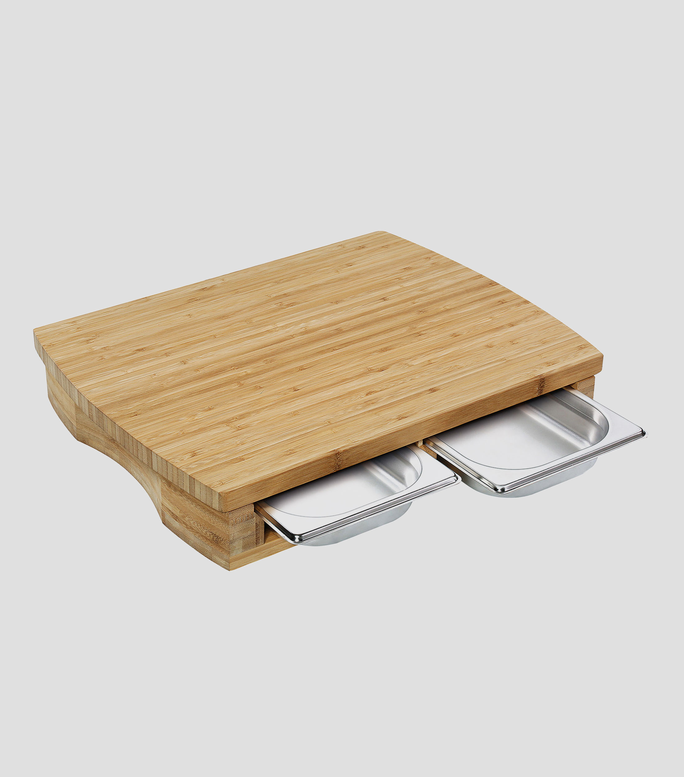 Tabla para Cortar Station Two