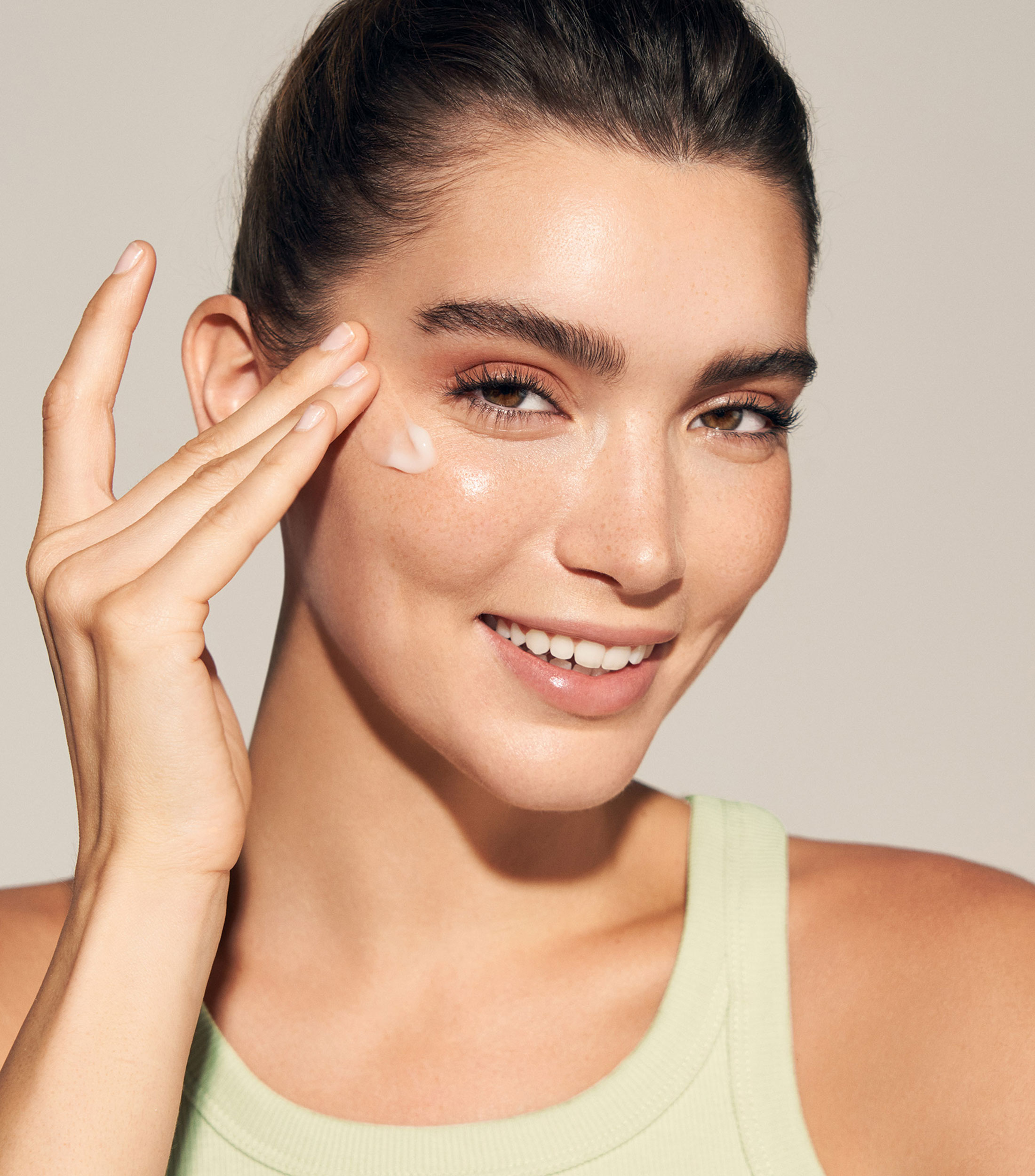 Crema Hidratante Stabilizing Oil-Free Gel, 50 ml