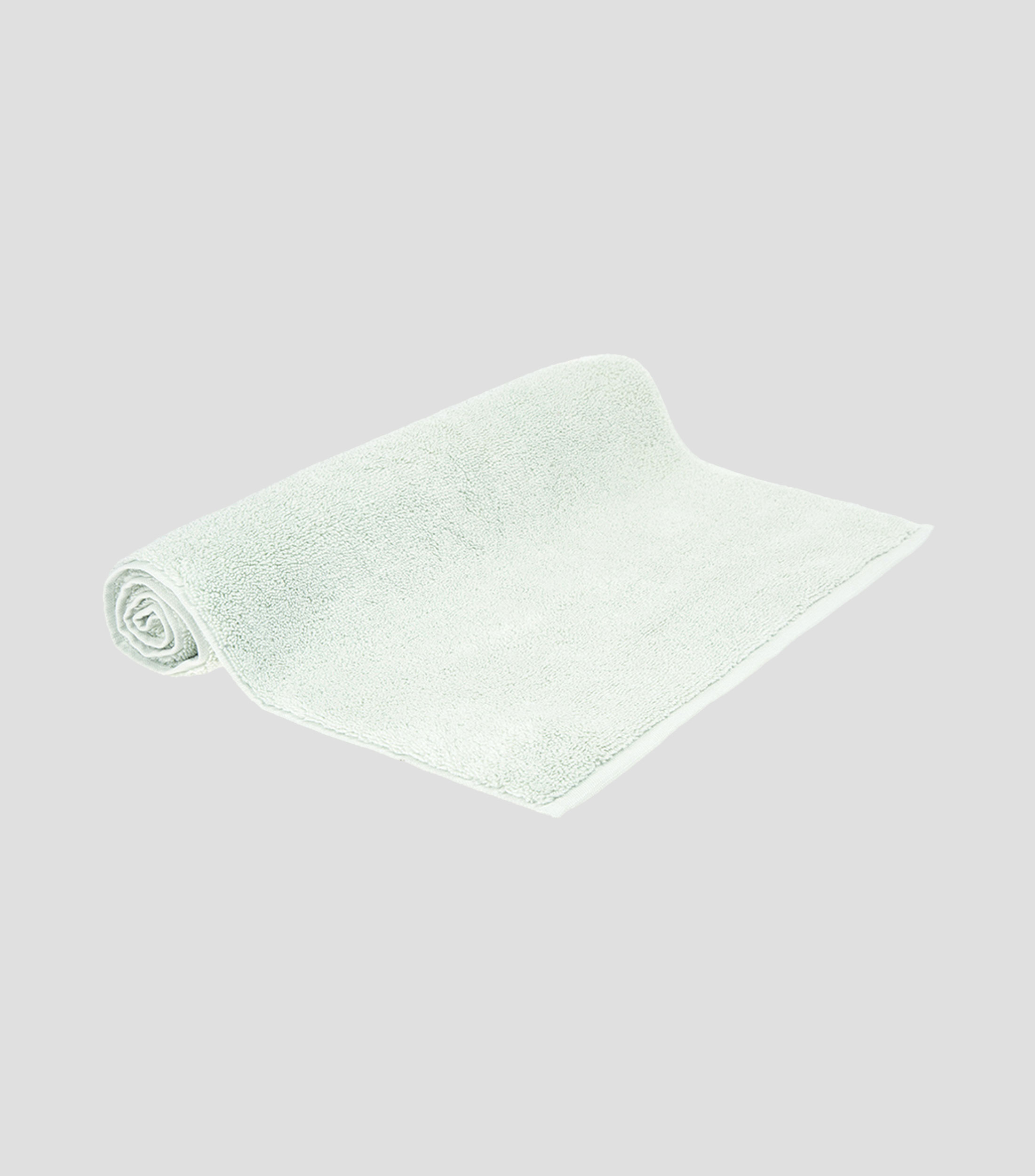 Tapete de baño tipo toalla 89 x 50 cm