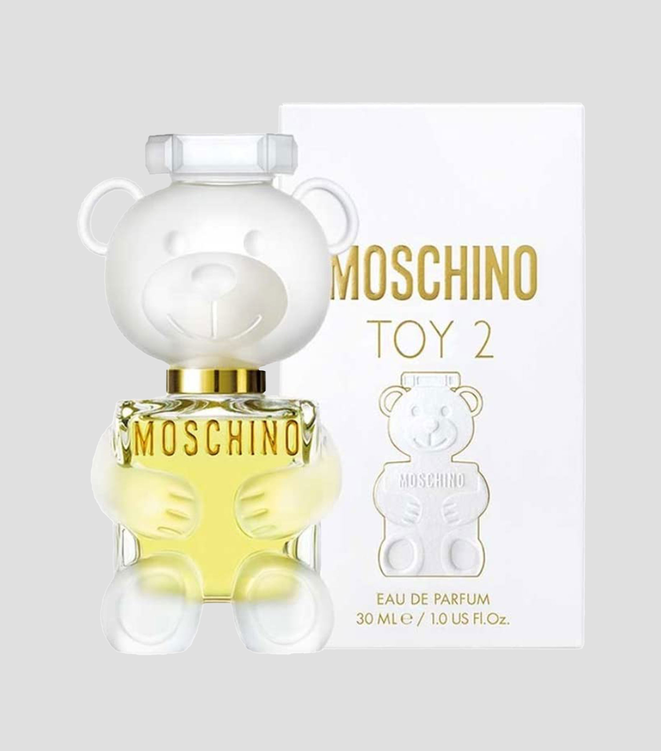 Perfume Toy 2 Eau de Parfum, 100 ml para Mujer