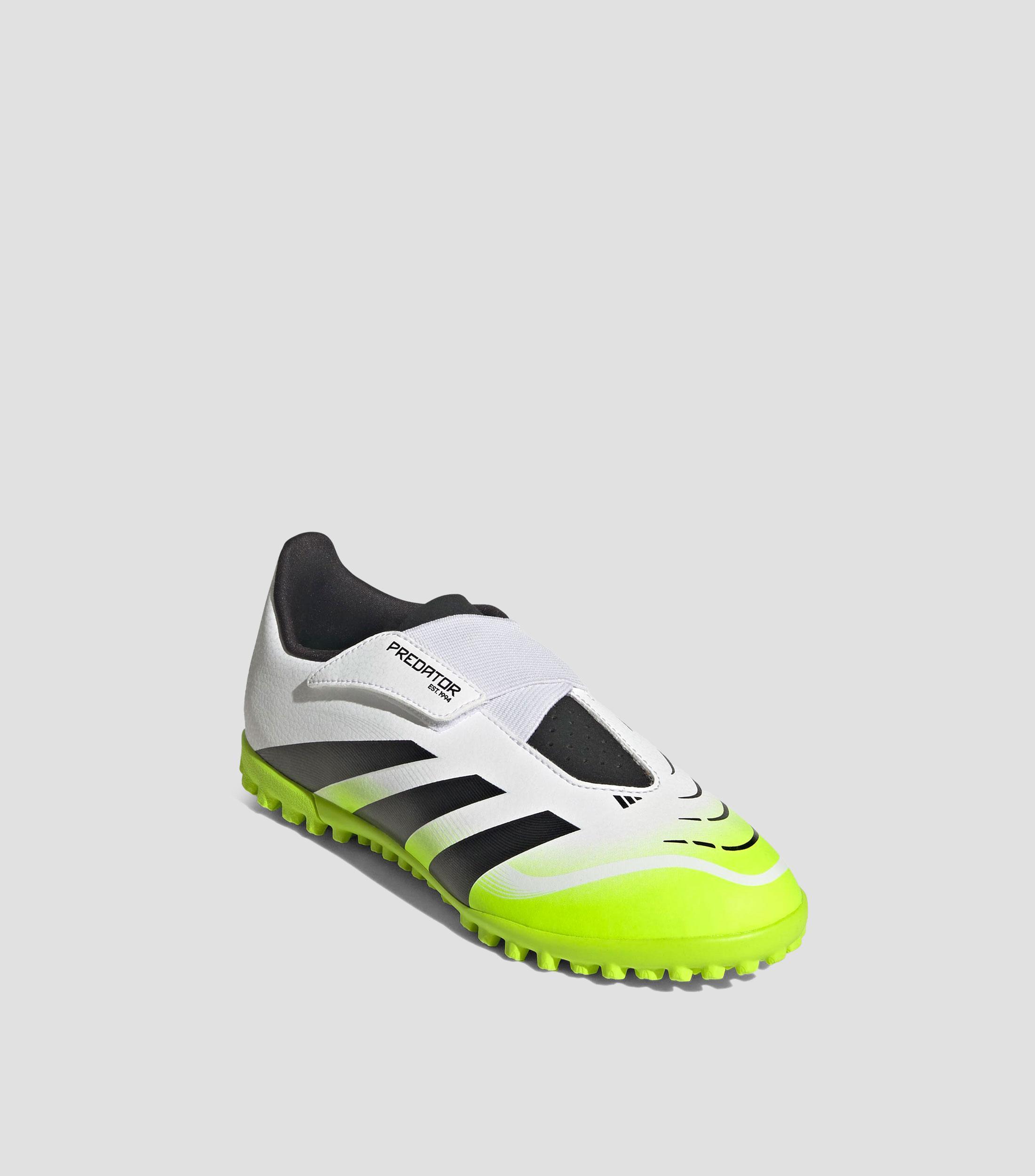 Tenis para fútbol soccer Predator Niño