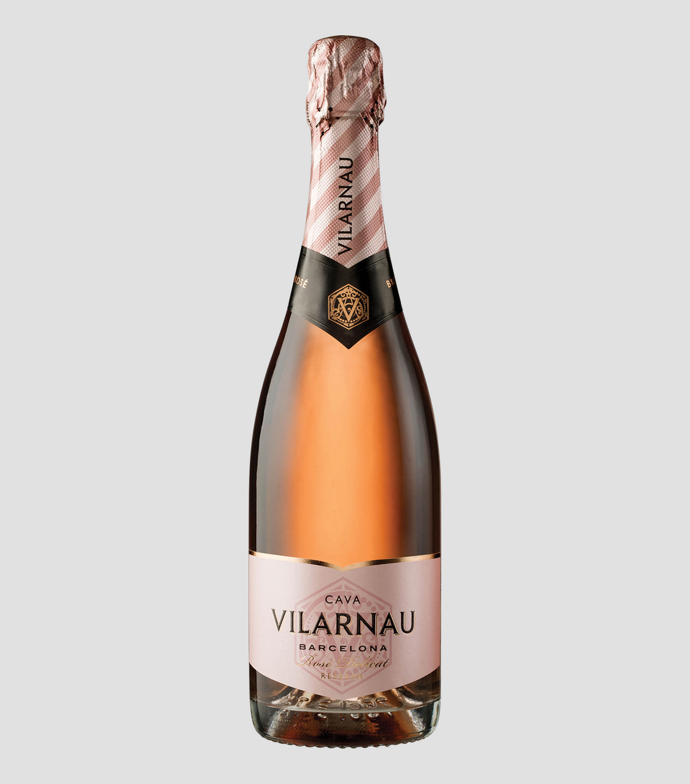 Vino Rosado Garnacha Pinot Noir, 750 ml