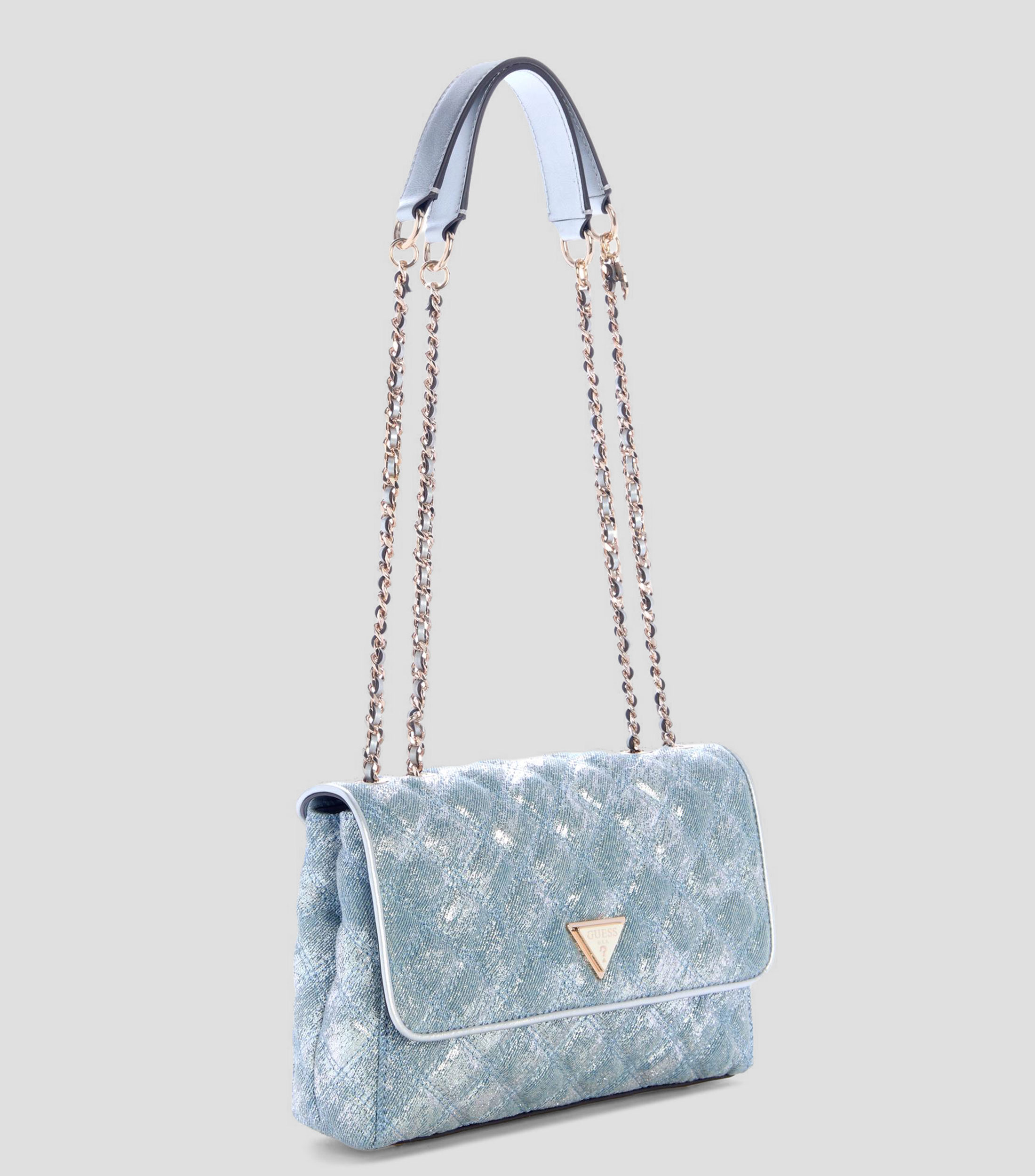 Bolsa crossbody Giully II con estampado Mujer