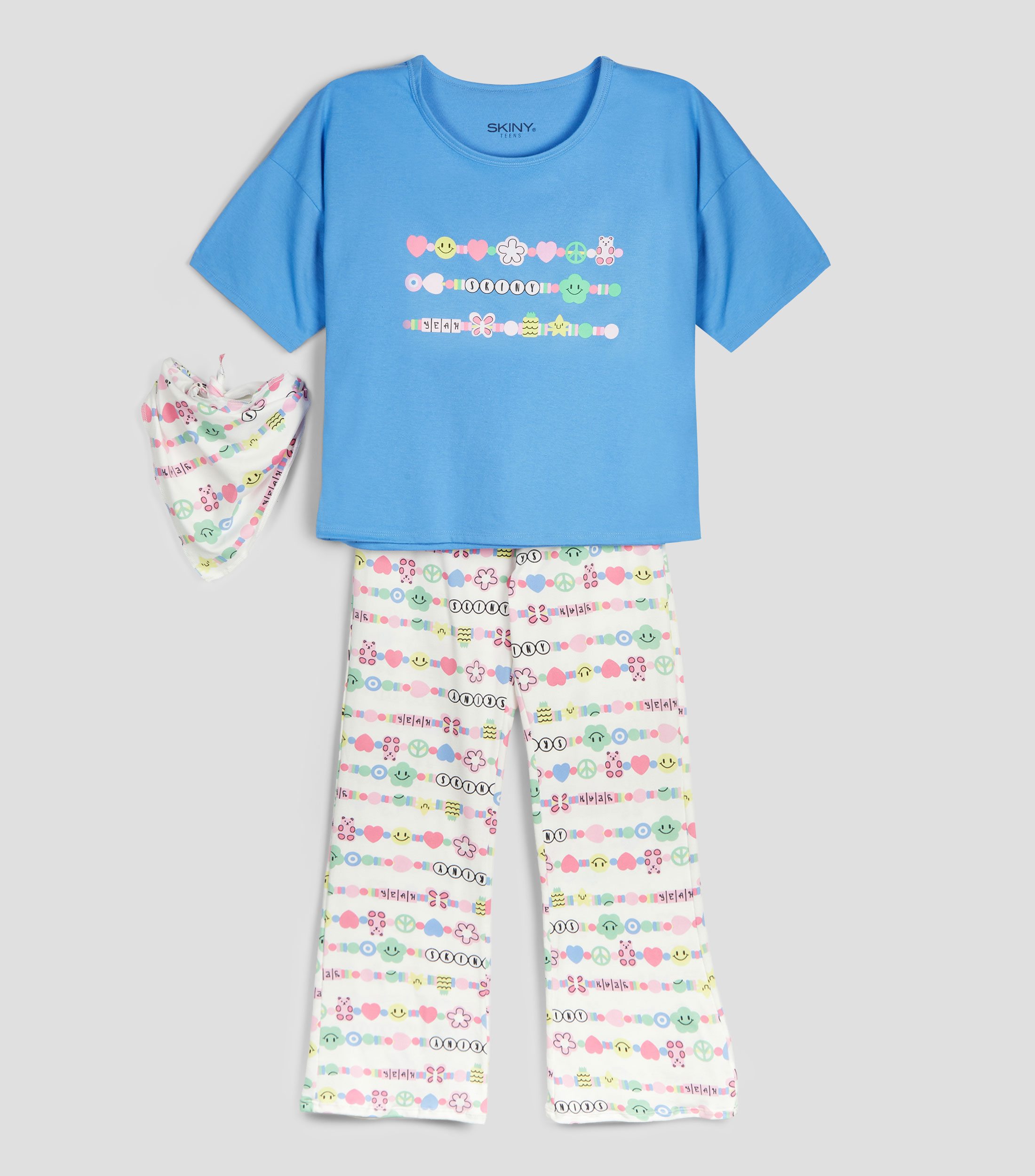 Pijama 2 piezas Niña