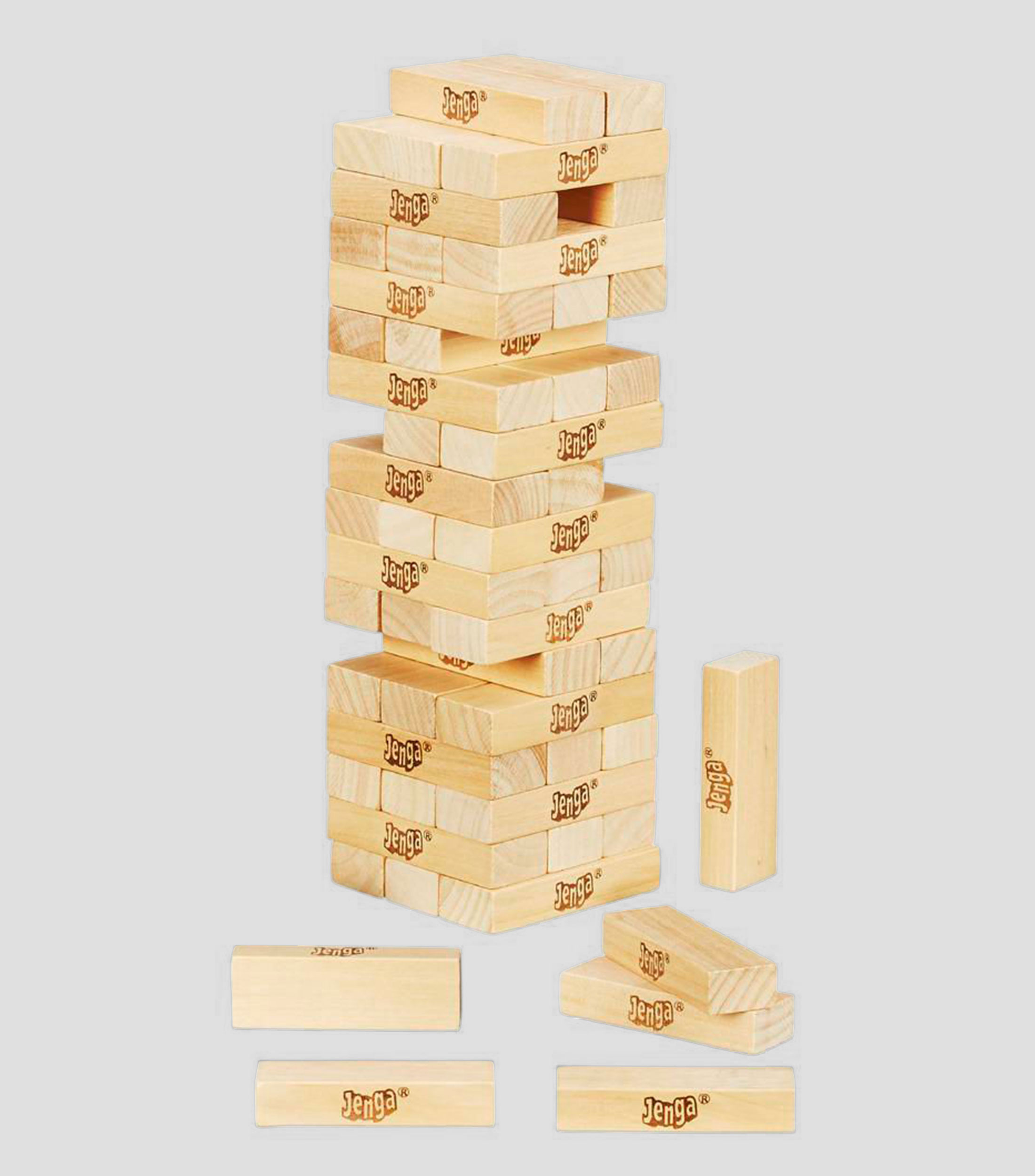 Juego de Mesa Jenga