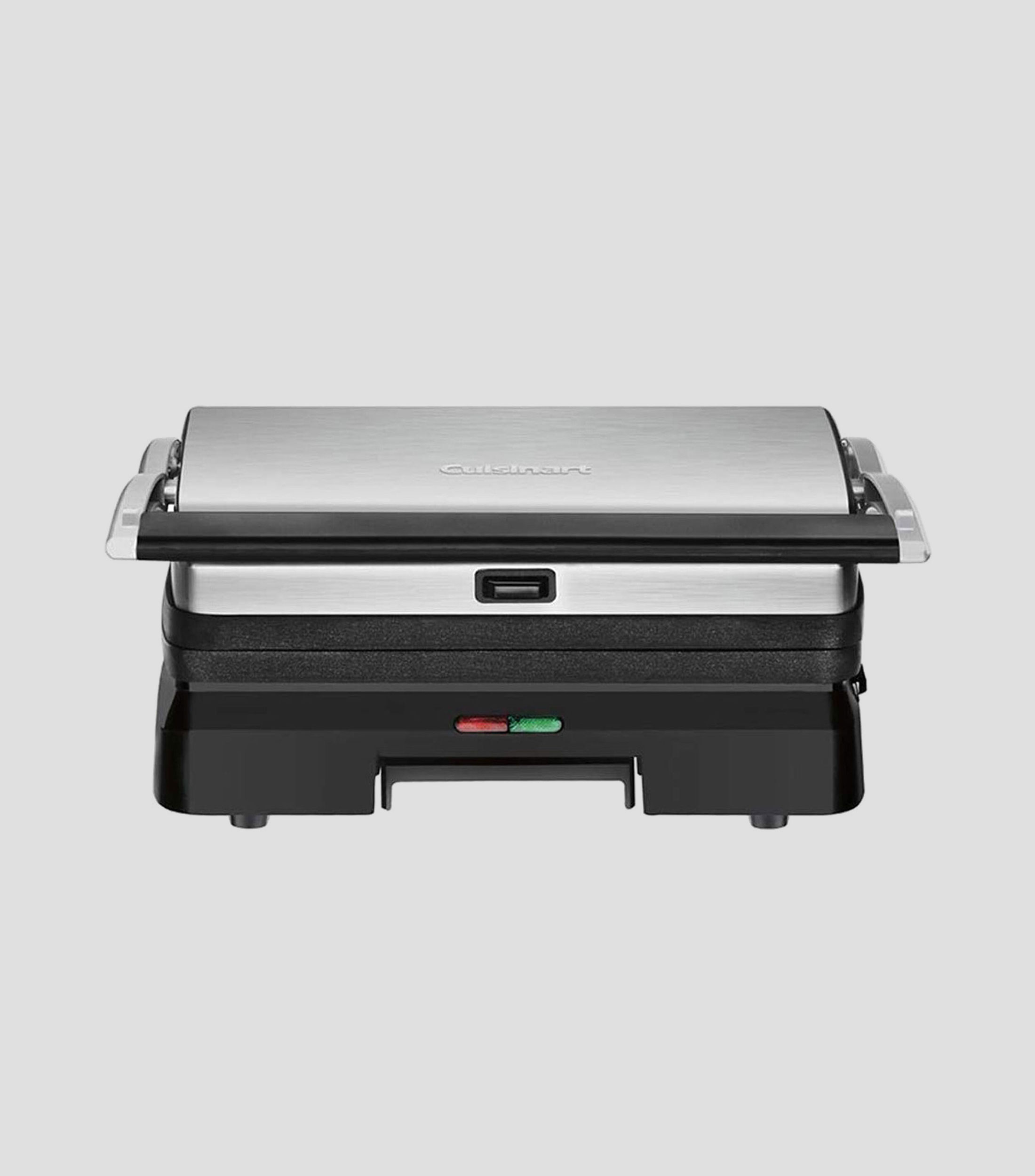 Parrilla y Prensa para Panini