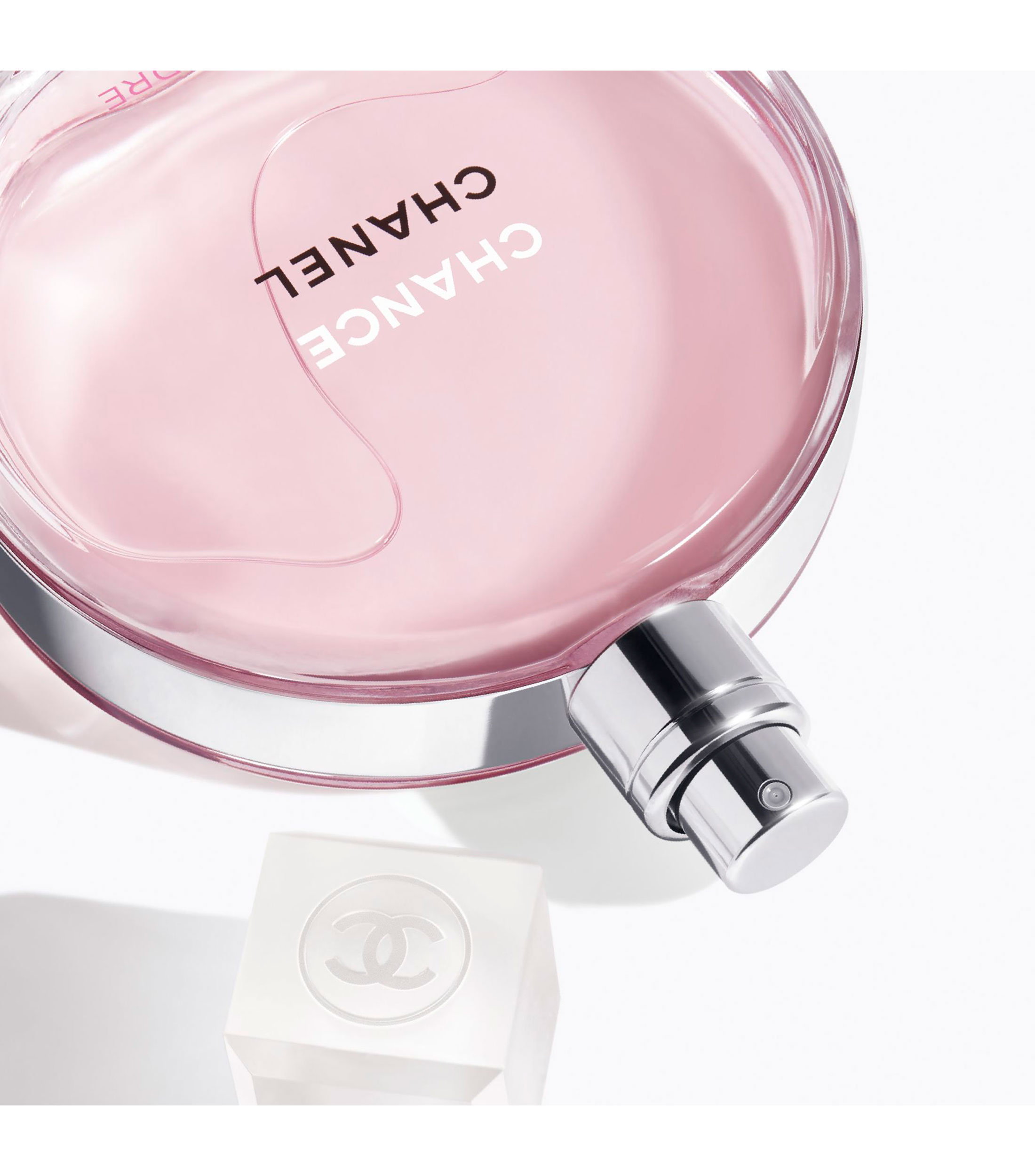 EAU DE TOILETTE VAPORIZADOR, 100 ML