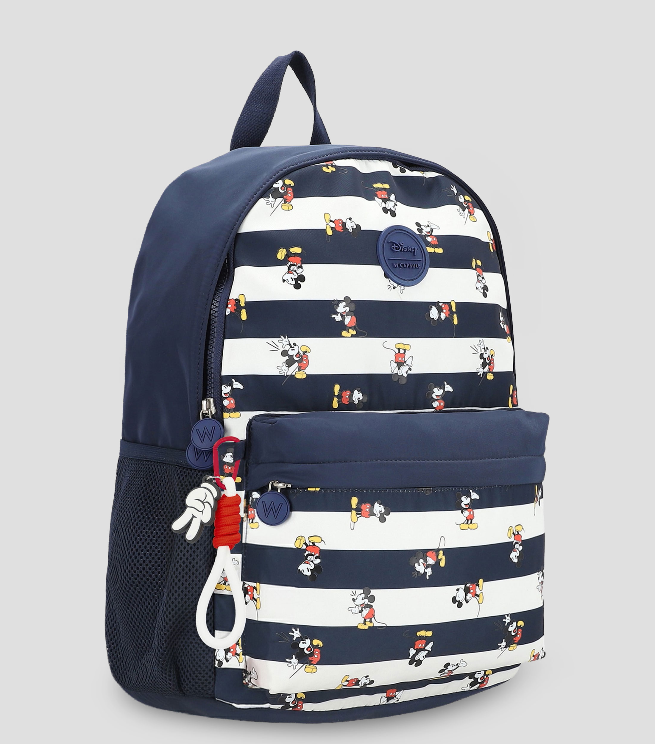 Mochila Mickey Mouse Niña