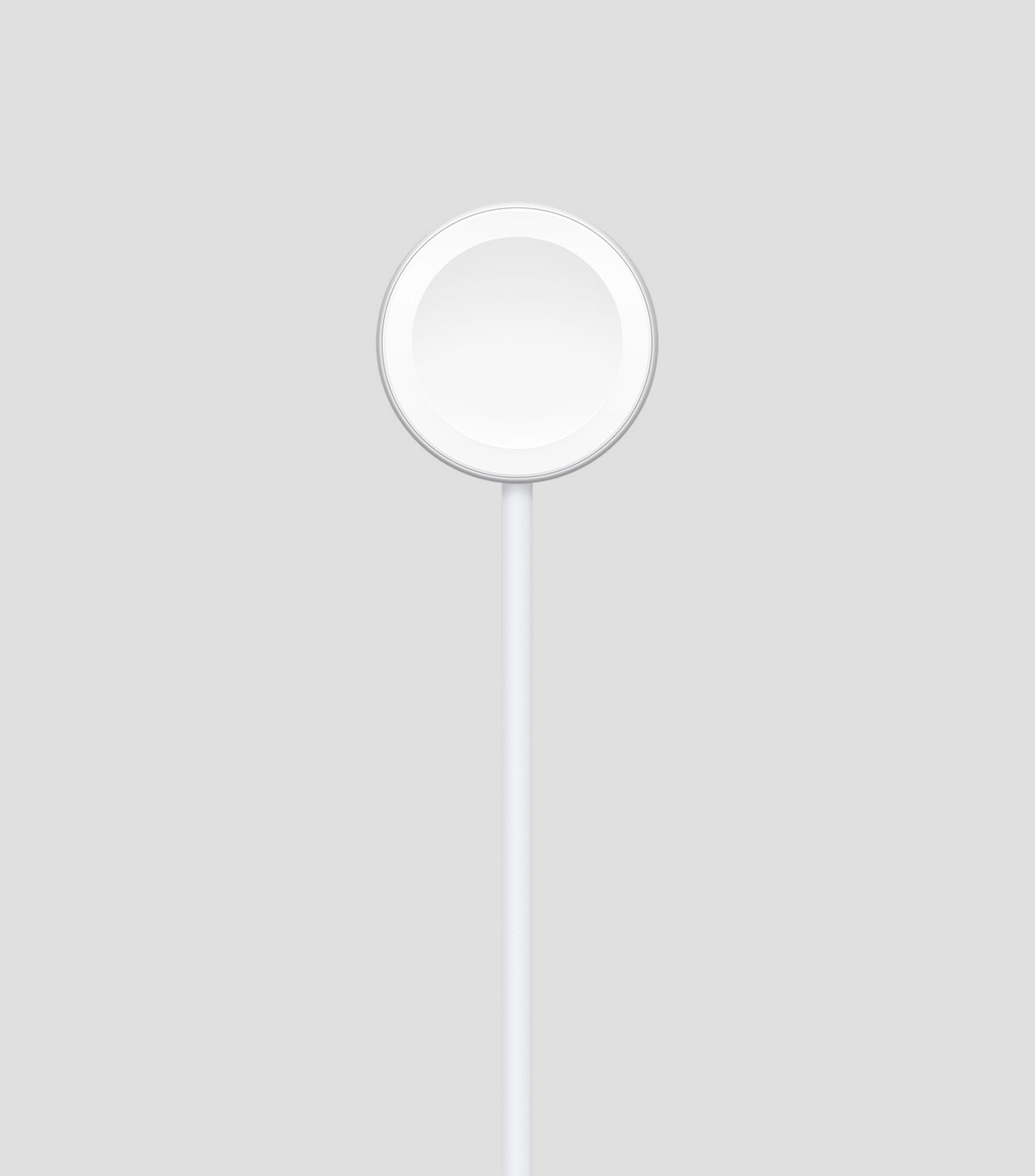 Cable de carga magnética rápida con conector USB-C para Apple Watch (1 m)