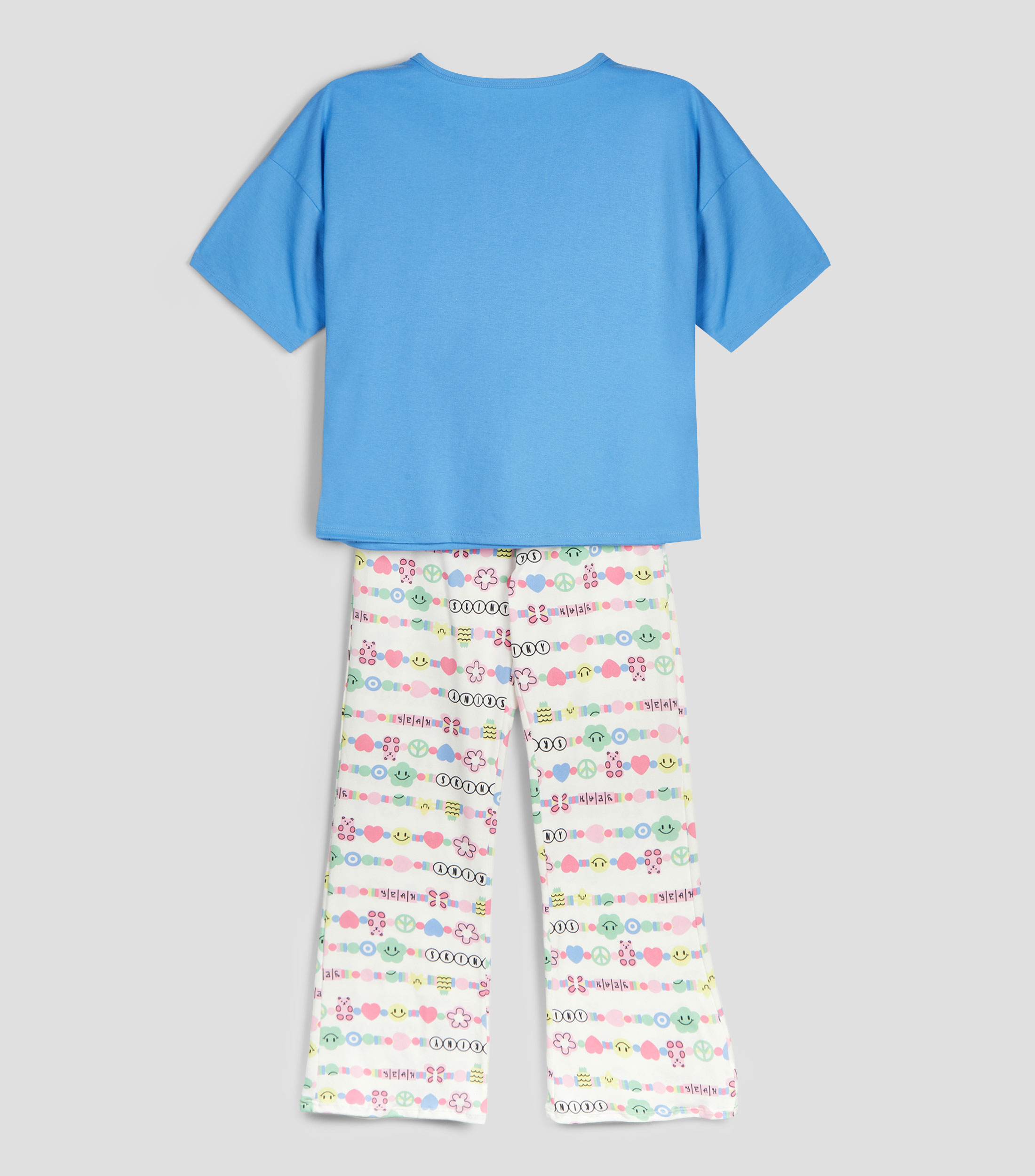 Pijama 2 piezas Niña