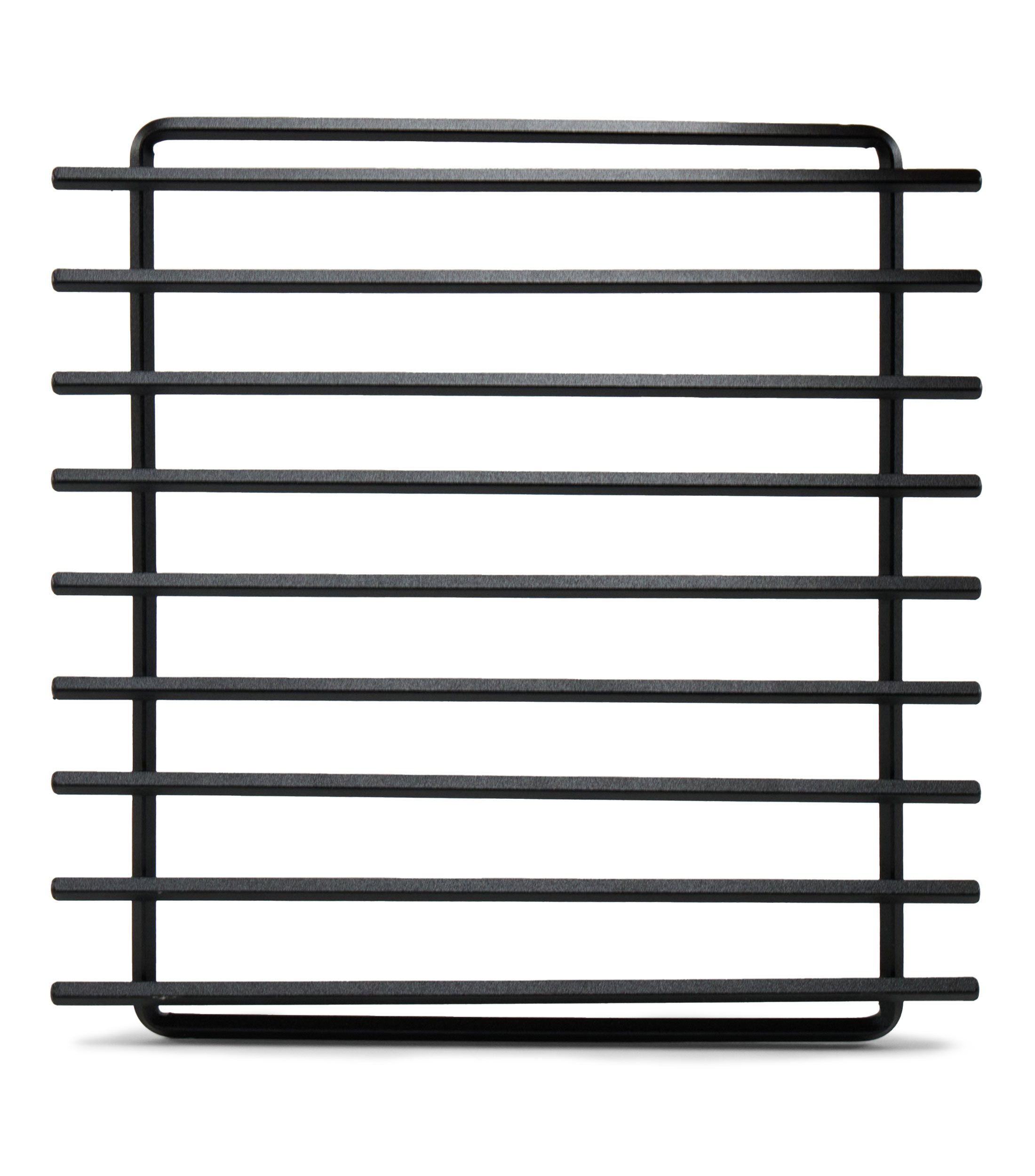 Porta-Caliente Reja negro