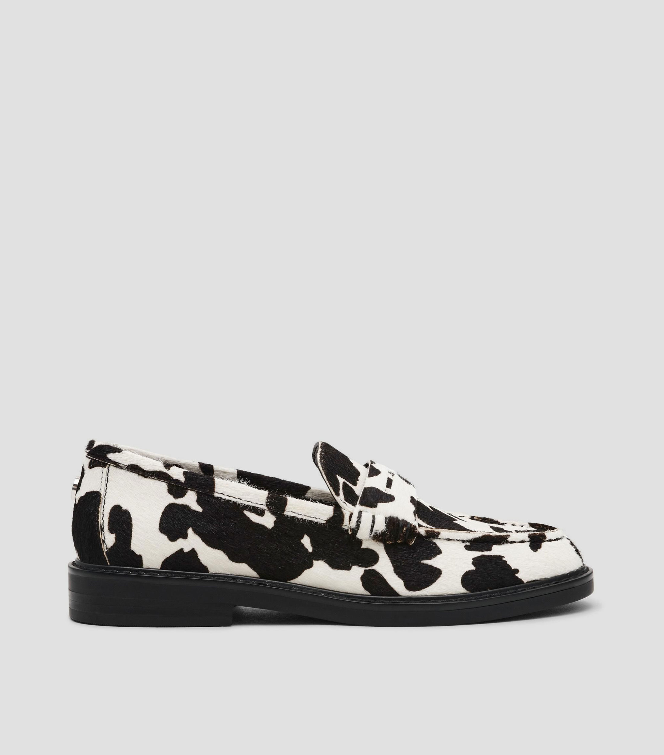 Zapatos slip on Mujer