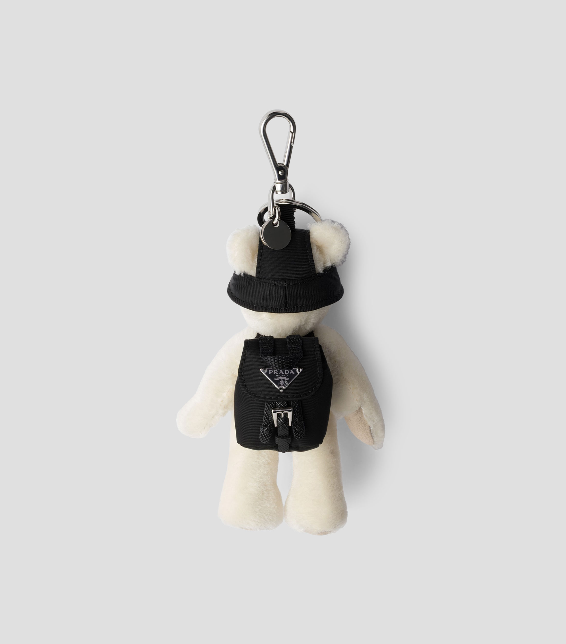 Llavero Ted Mujer
