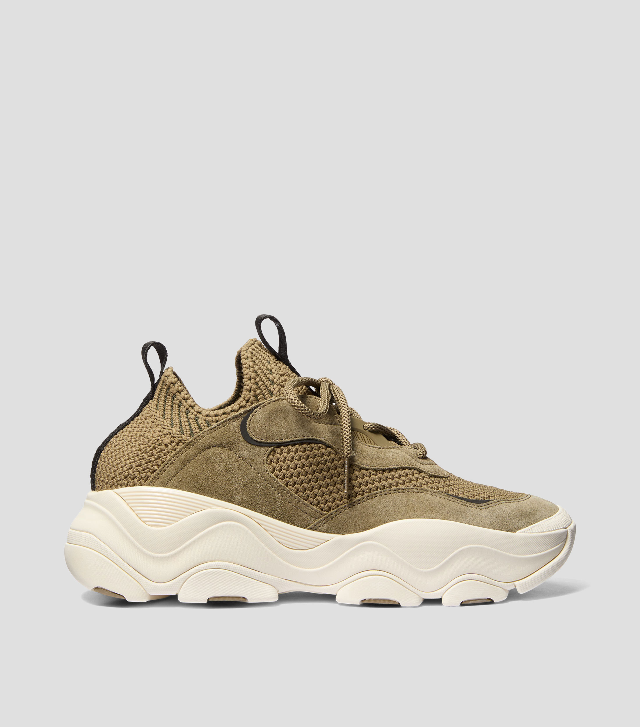 Tenis para entrenamiento Atlas Hombre