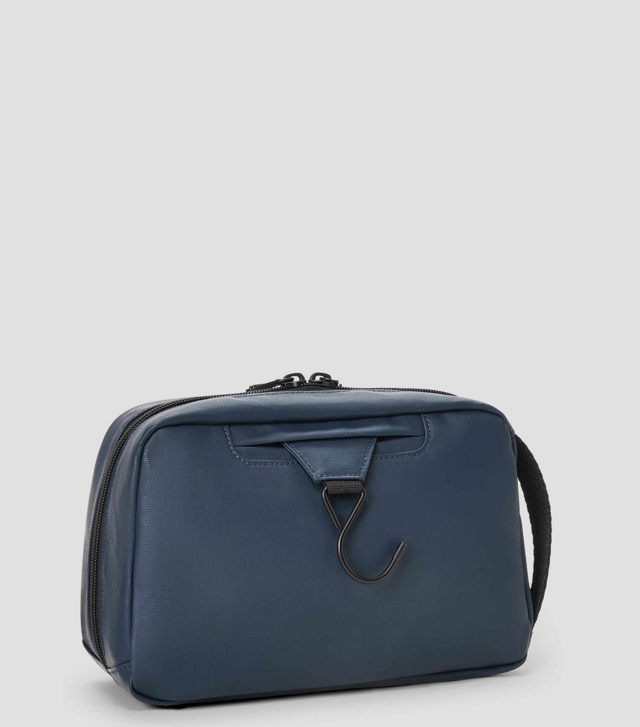 Neceser Response Canvas Hombre