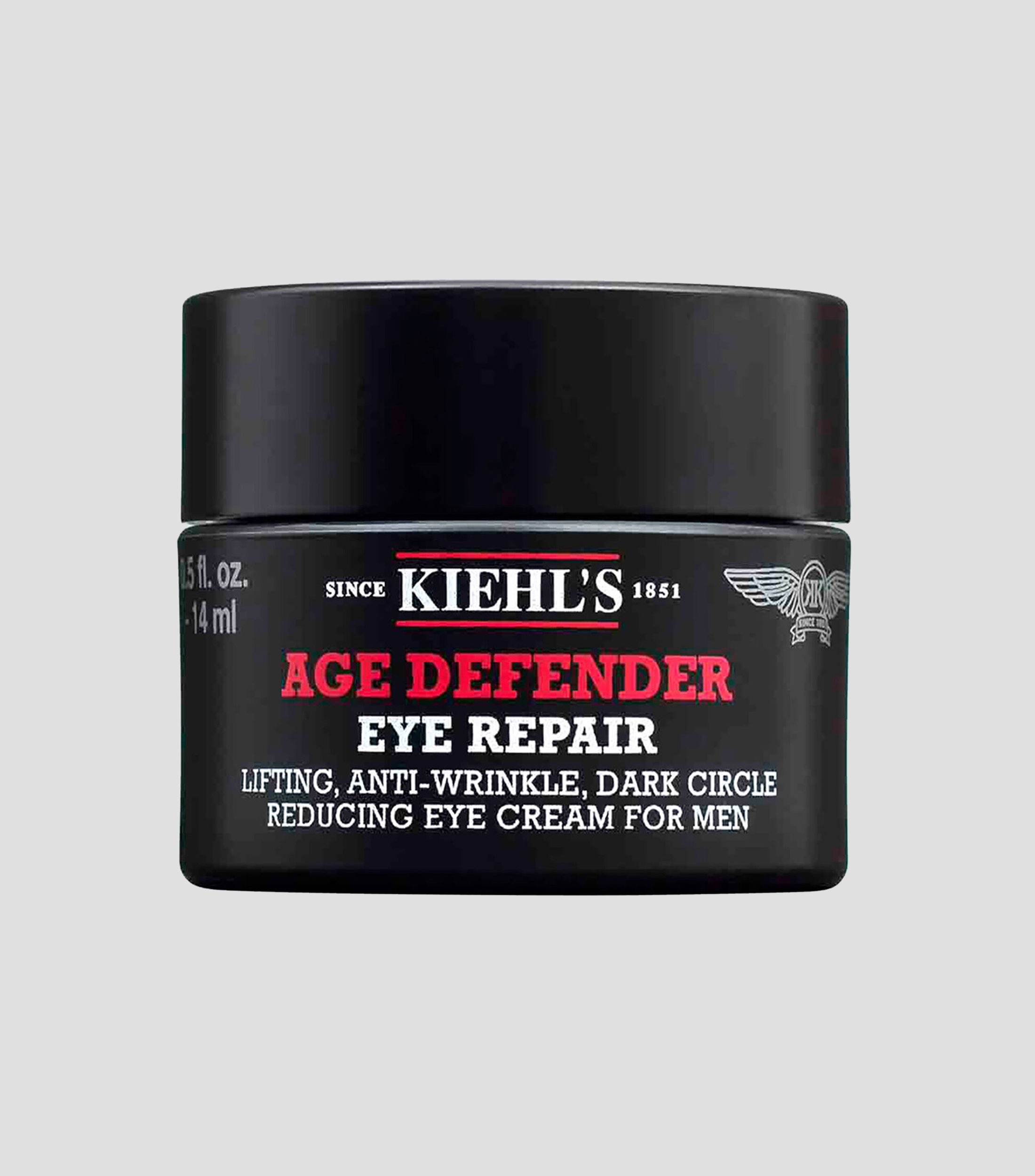 Crema para Ojos reafirmante Age Defender, 14 ml