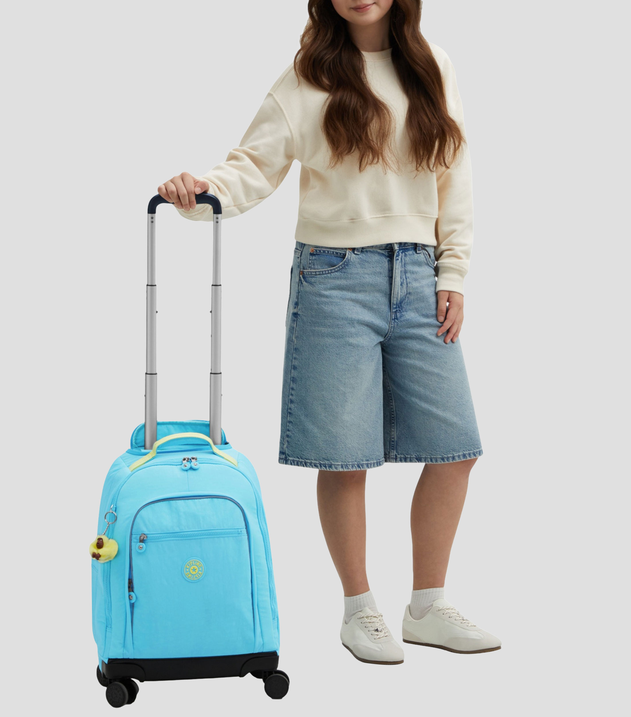 Mochila escolar New Zea Niños