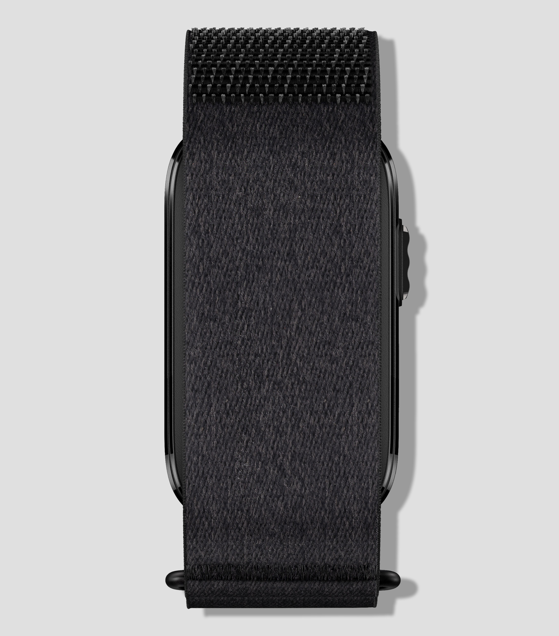 Pulsera Inteligente CIRQA para entrenamiento, L/XL, Negro