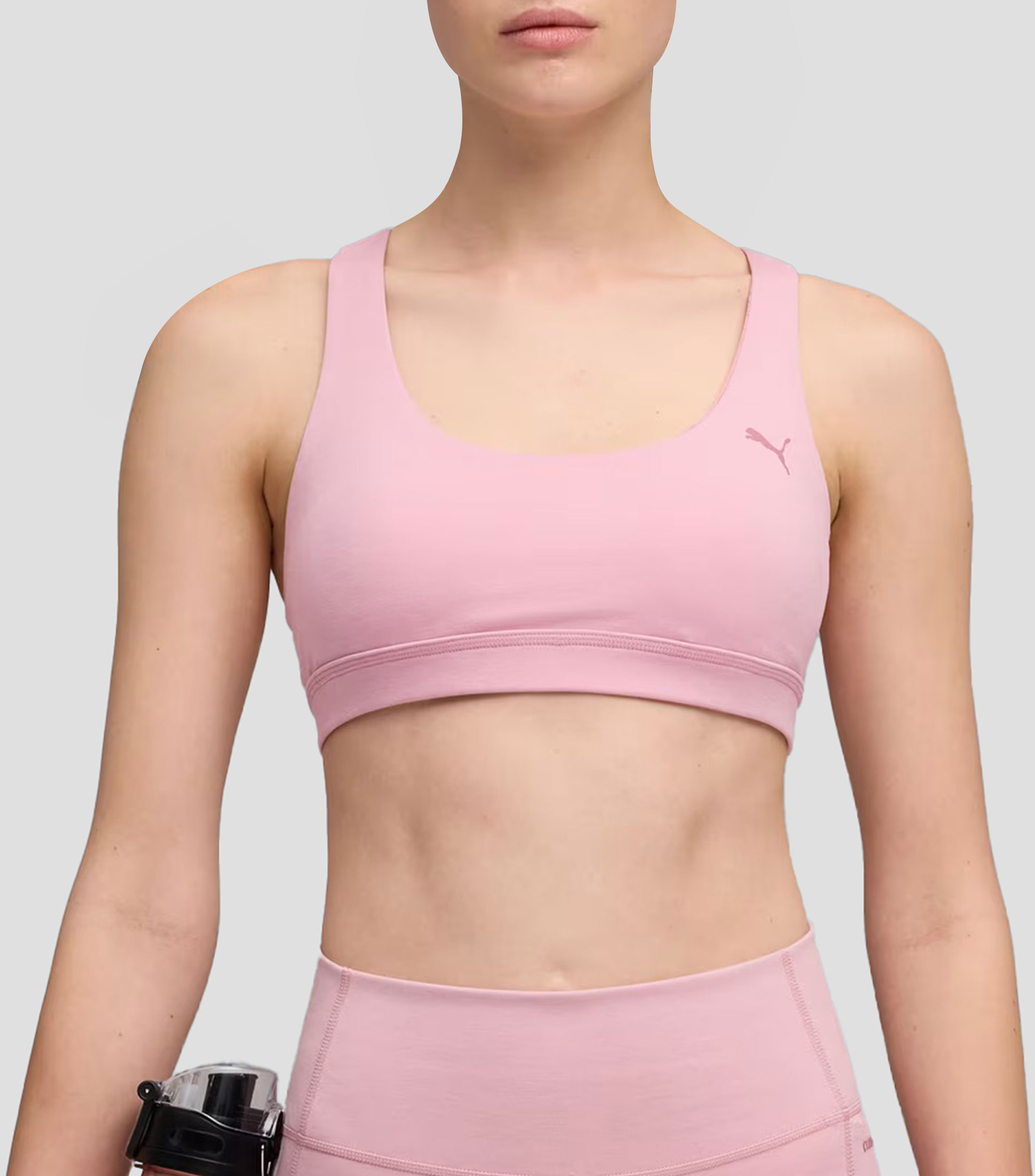 Top para entrenamiento CLOUDSPUN Mujer