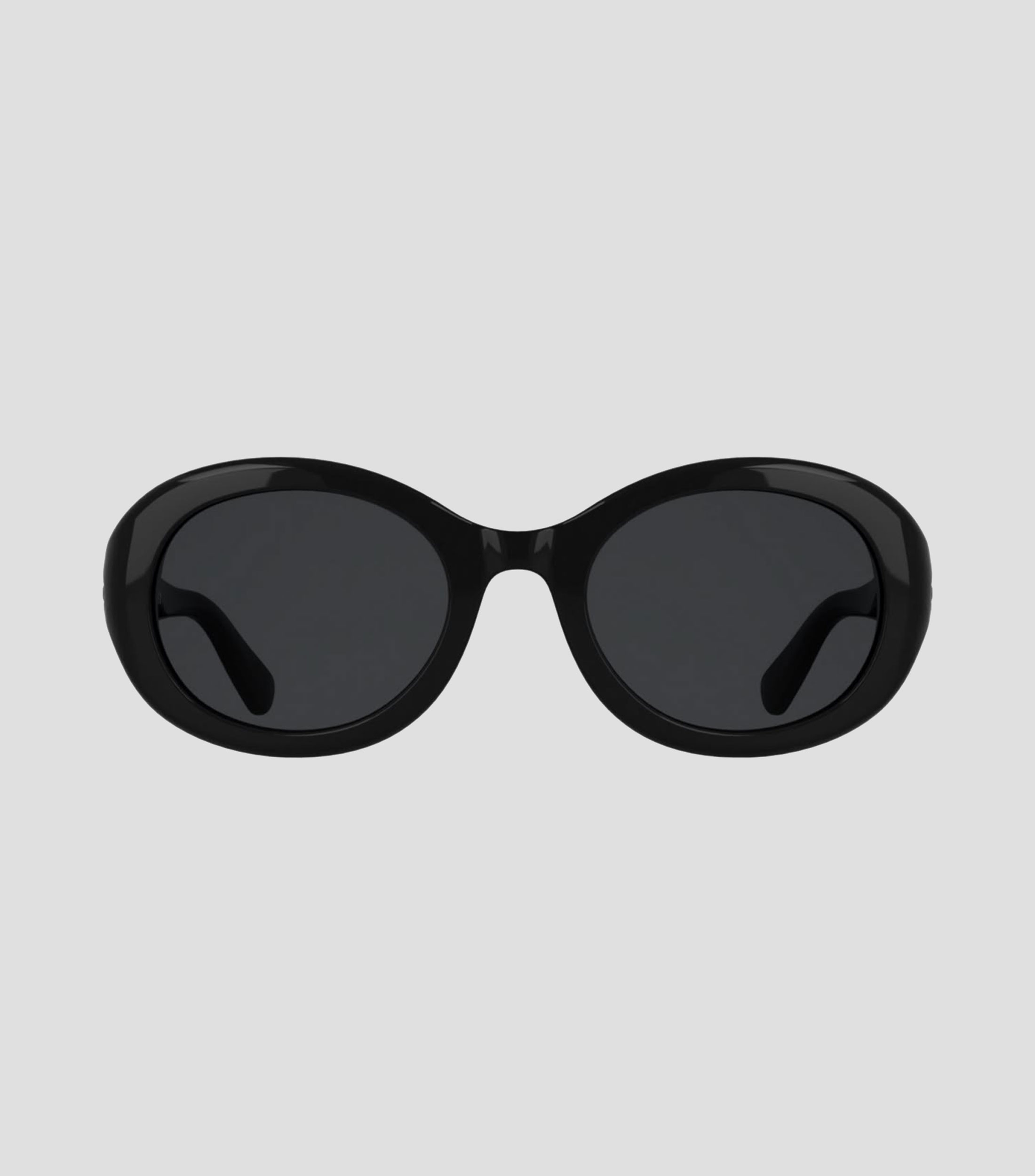 Lentes de Sol Redondos Mujer