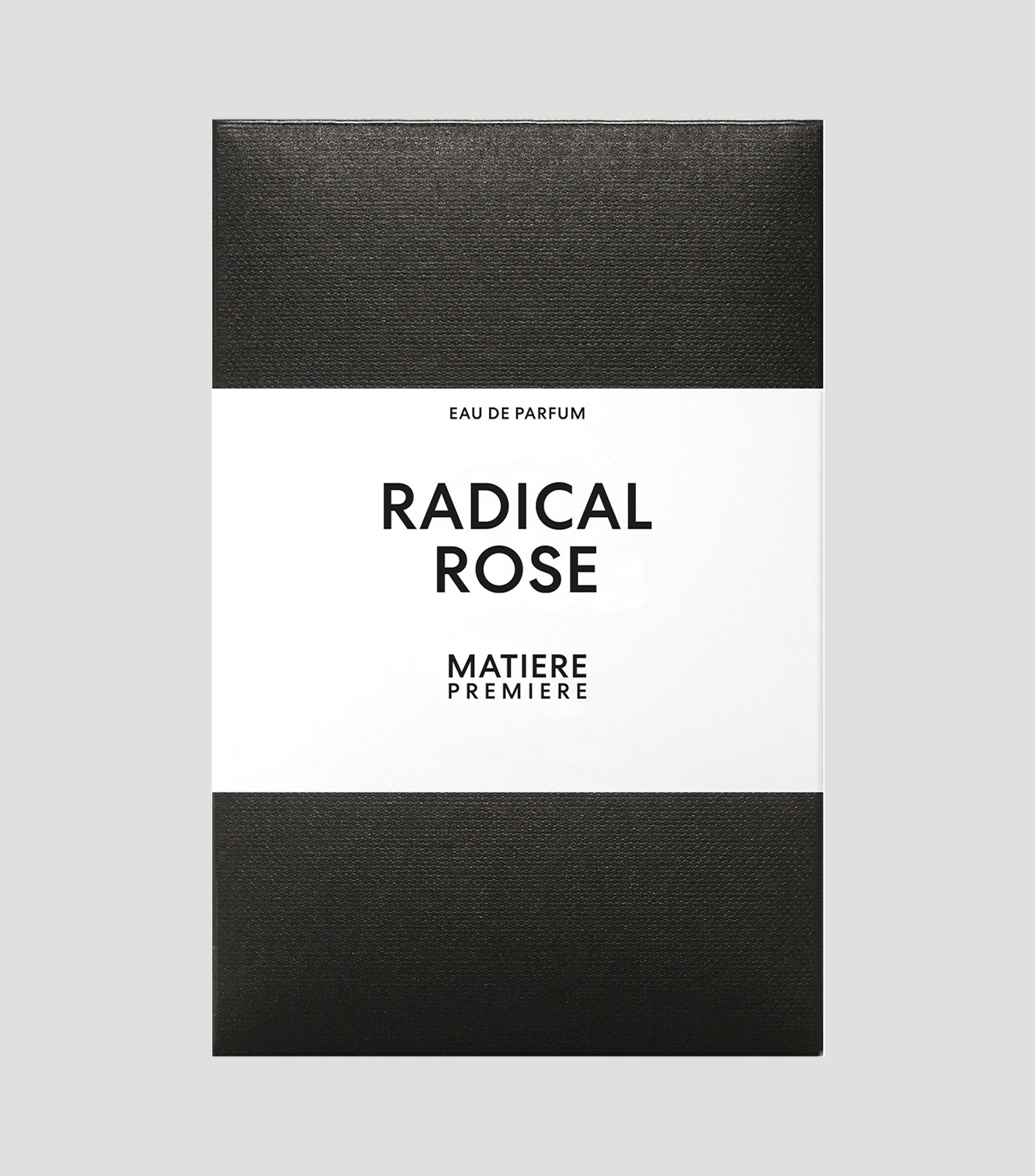 Perfume Radical Rose, Eau de Parfum 100 ml Unisex
