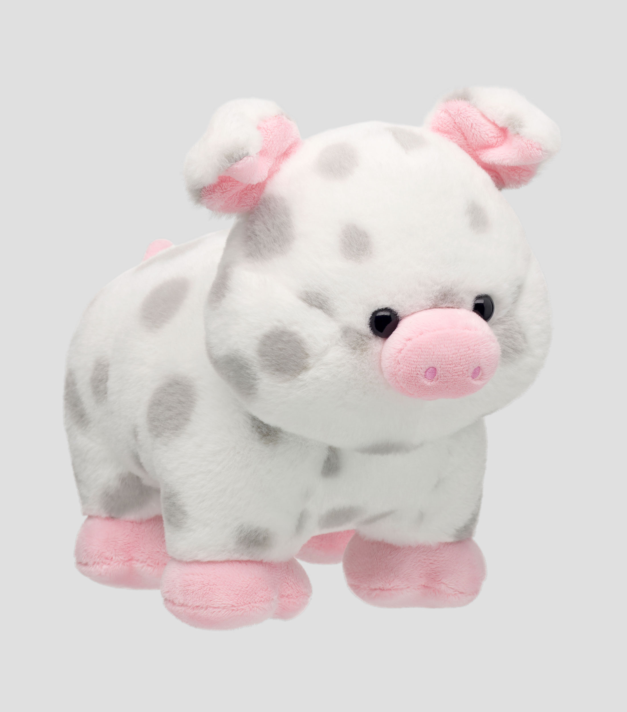 Peluche Cerdo Mancha