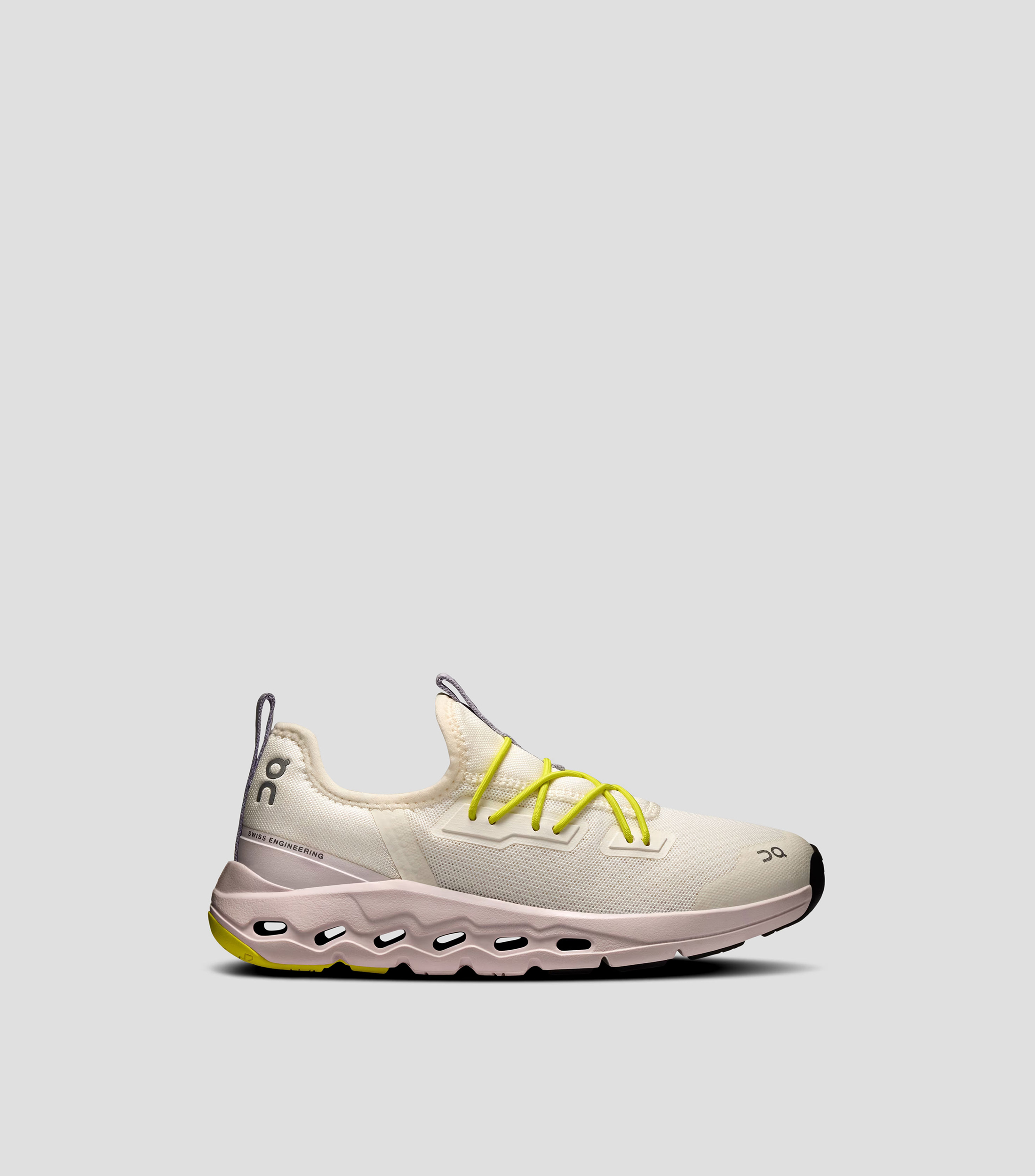 Tenis para Correr Cloudleap Niño