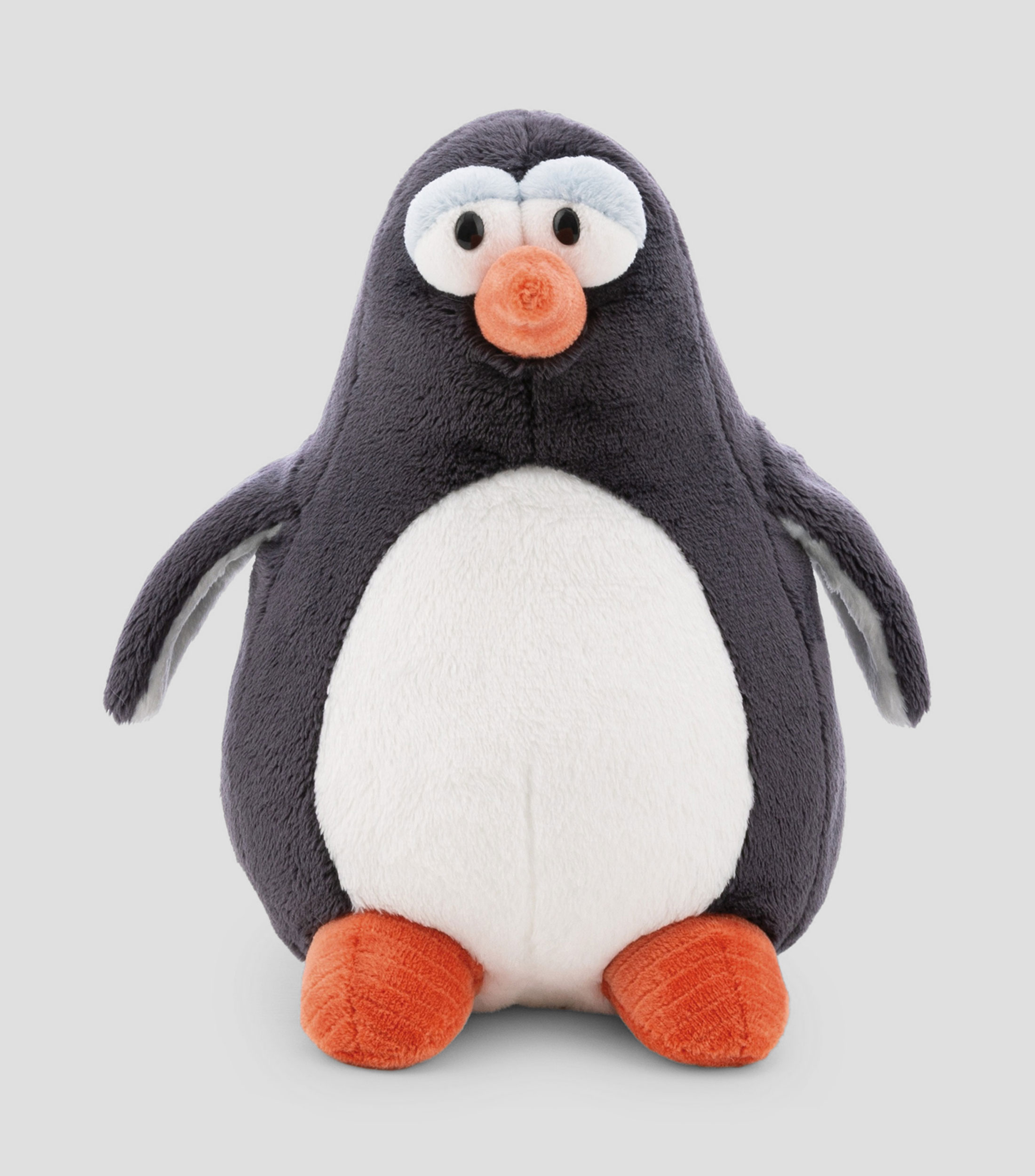 Pingüino Jorge en Peluche