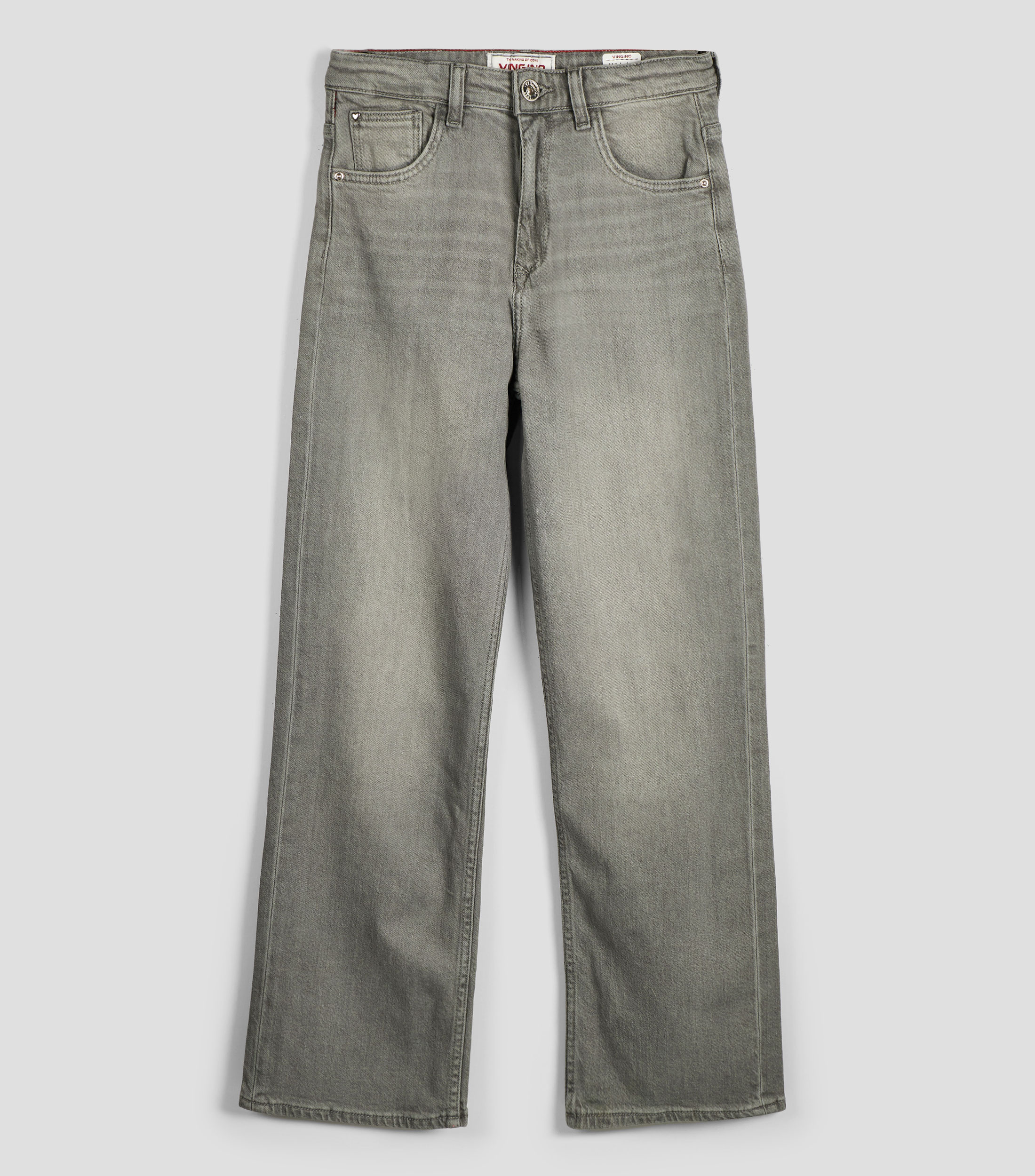 Jeans skinny Niña