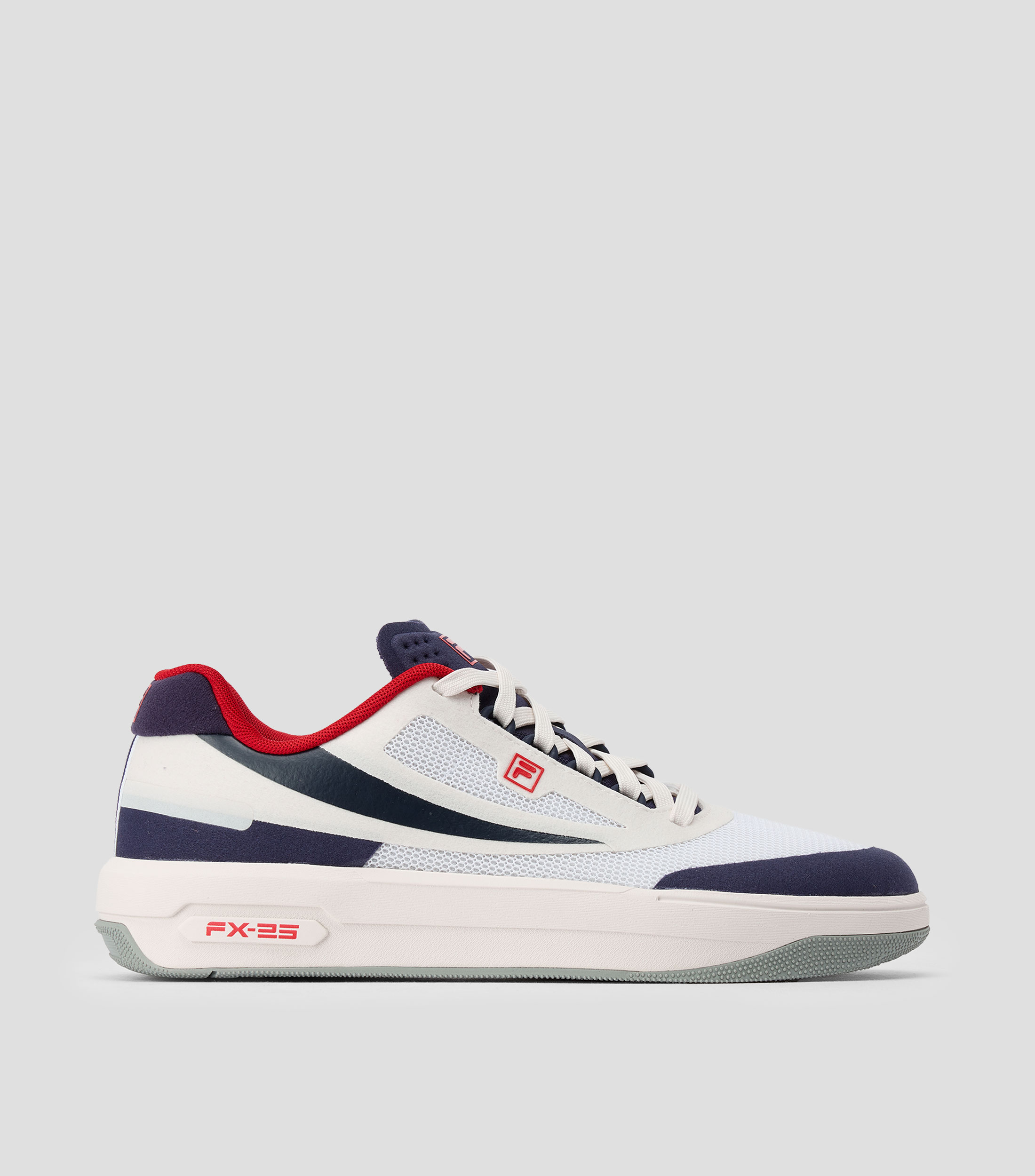 Tenis casuales FX-25 Hombre