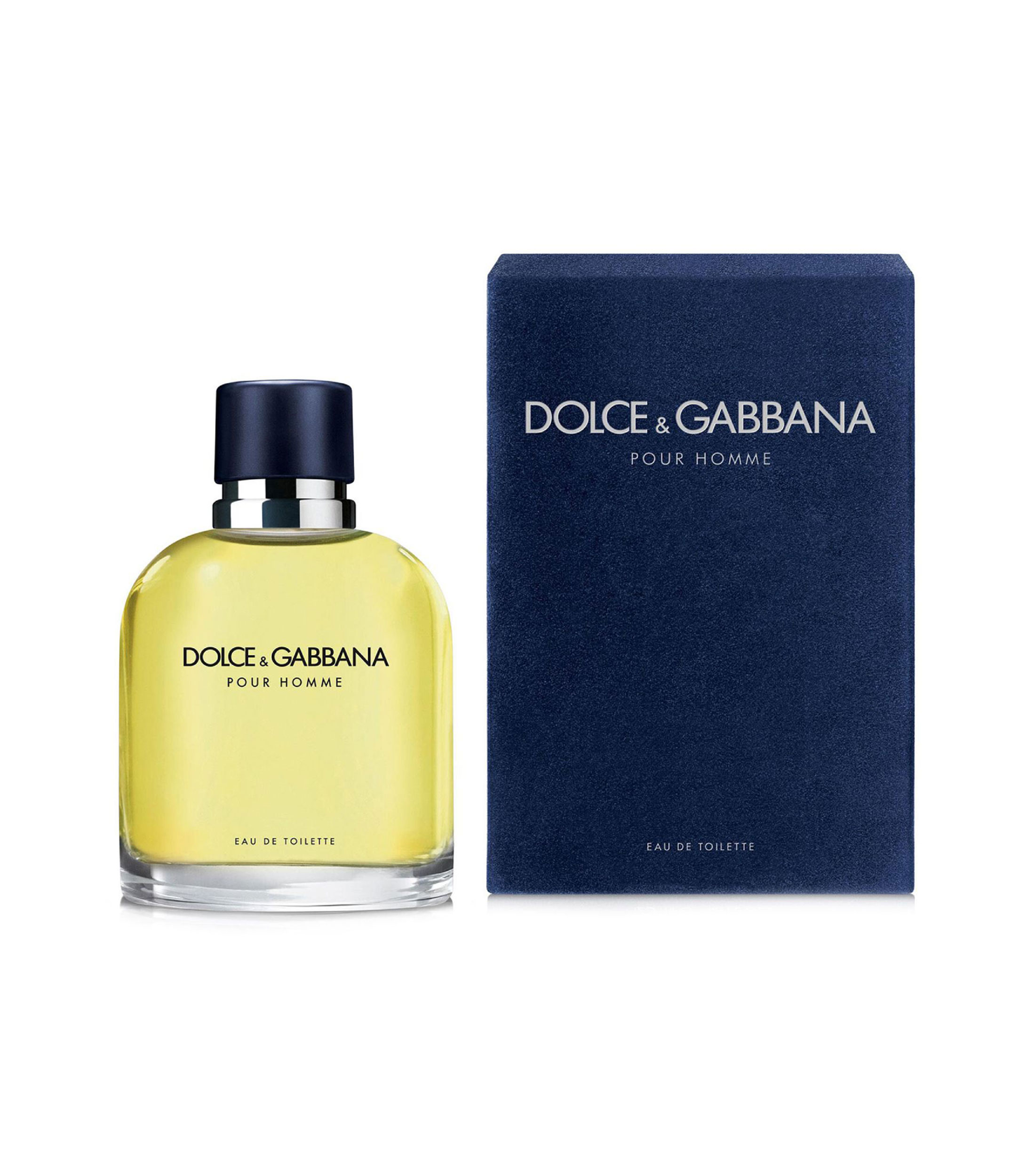Perfume Pour Homme, Eau de Toilette 125 ml para Hombre