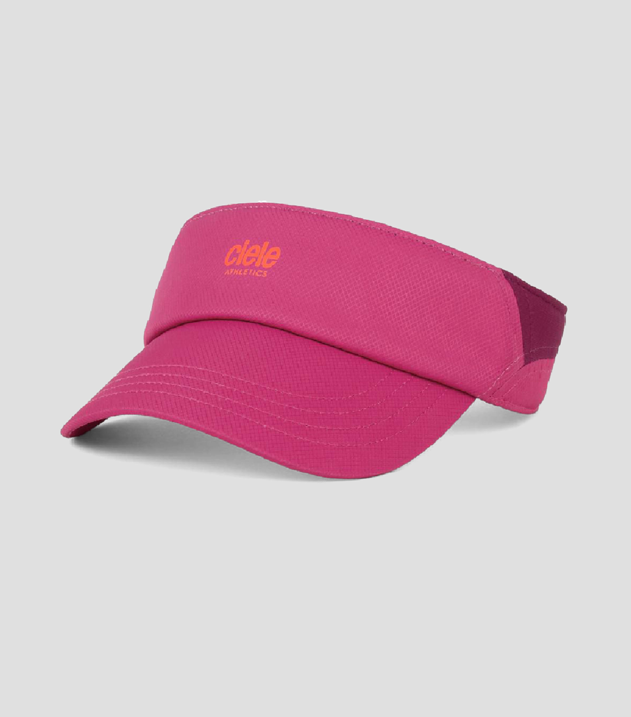 Visera para correr Class Athletics Unisex