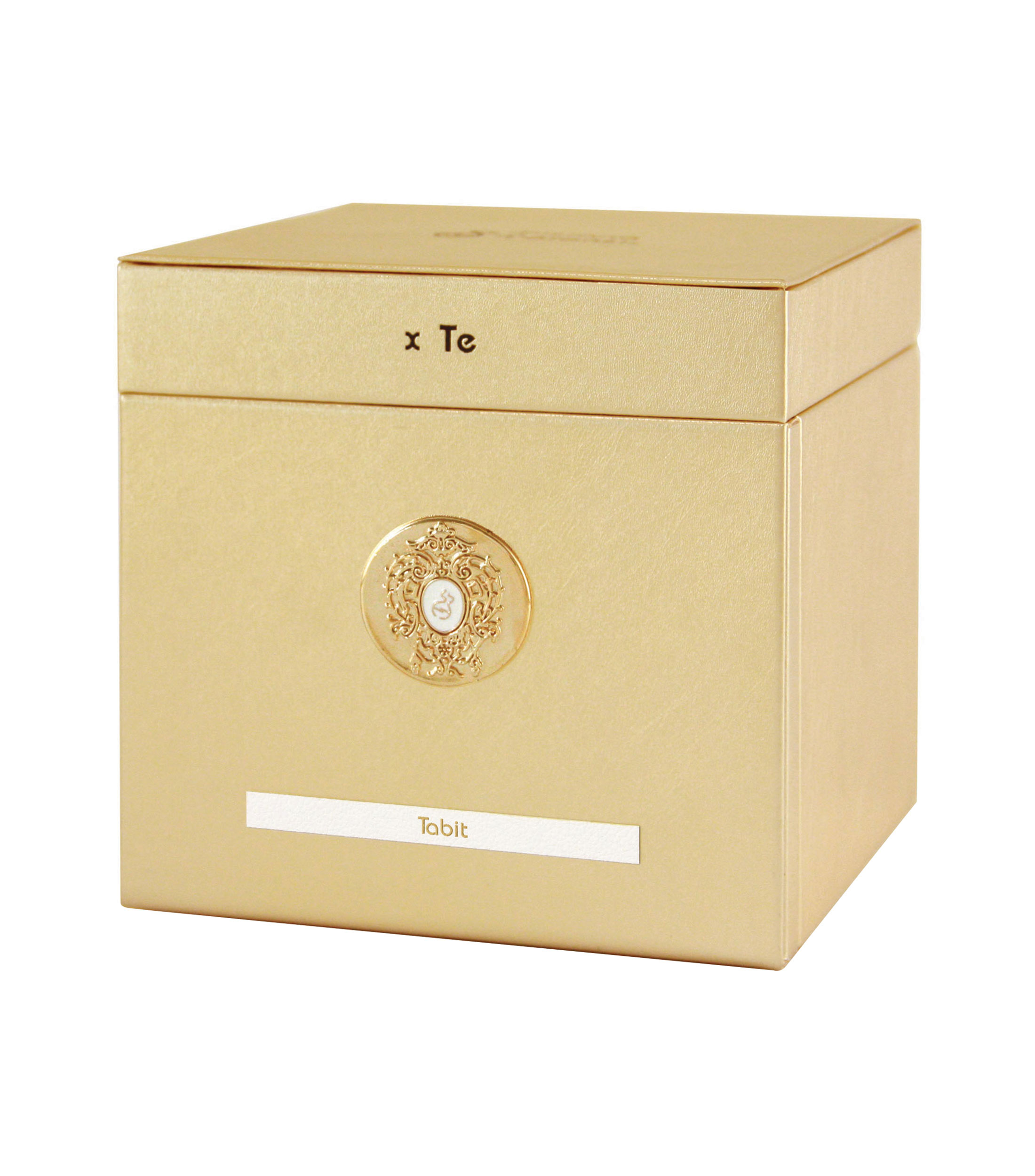 Perfume Tabit, Extrait de Parfum 100 ml Unisex