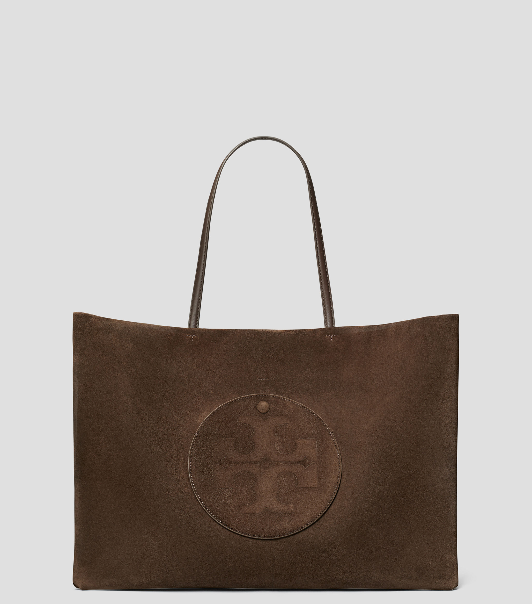 Bolsa Tote en piel Mujer