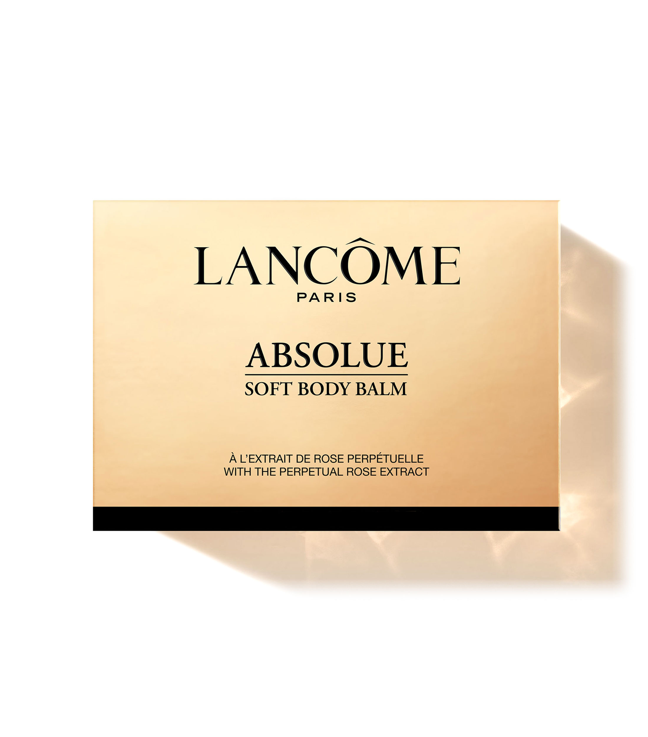 Balsamo Corporal Hidratante Absolue Soft, 190 ml