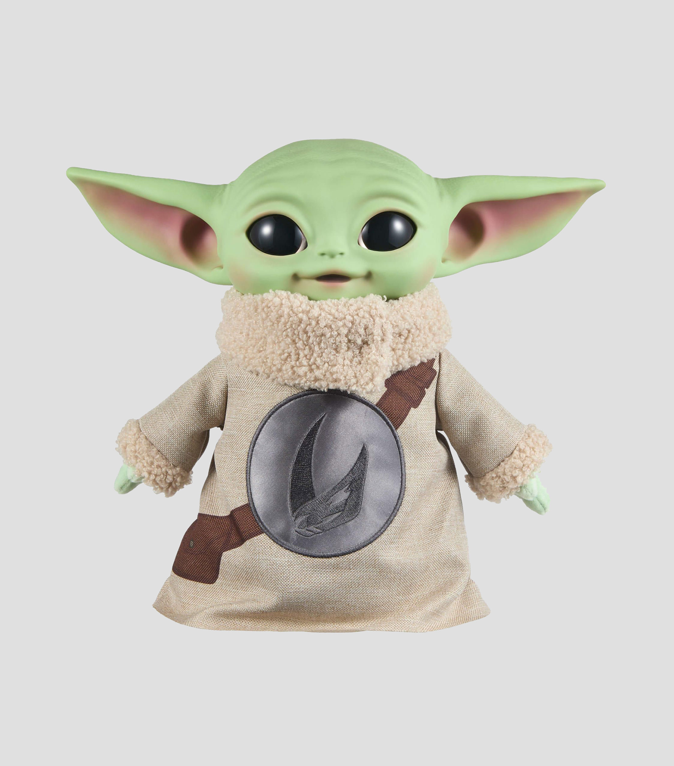 Peluche Star Wars Grogu Grande