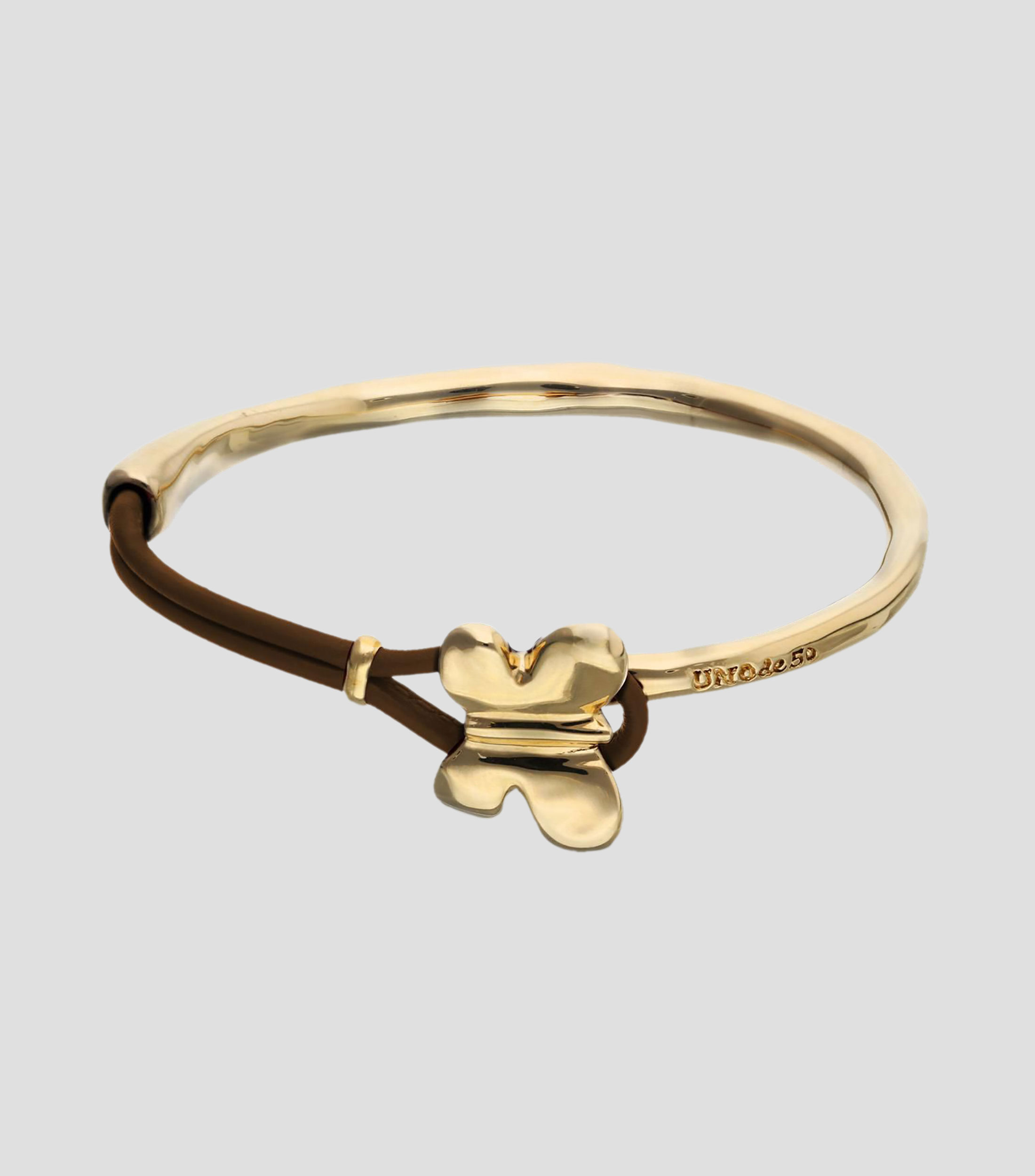 Pulsera Mariposa Mujer