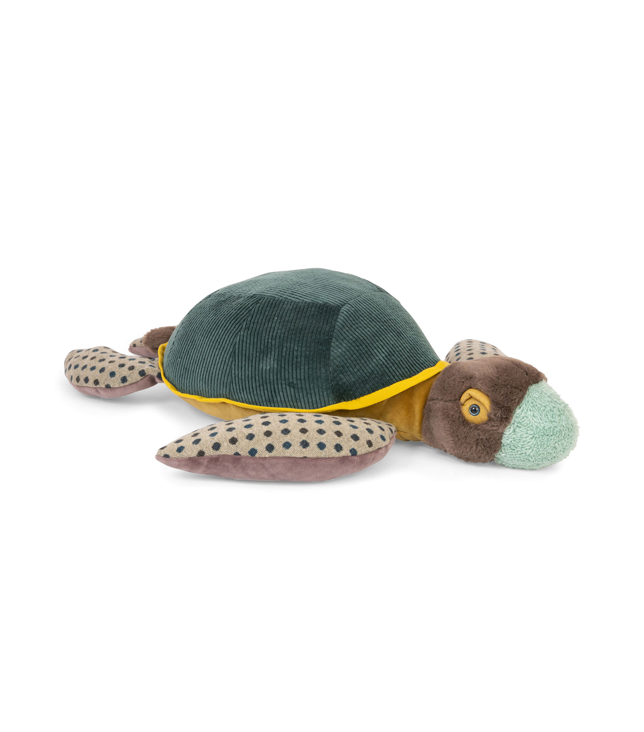 Muñeco de peluche - Por todo el mundo, Tortuga grande
