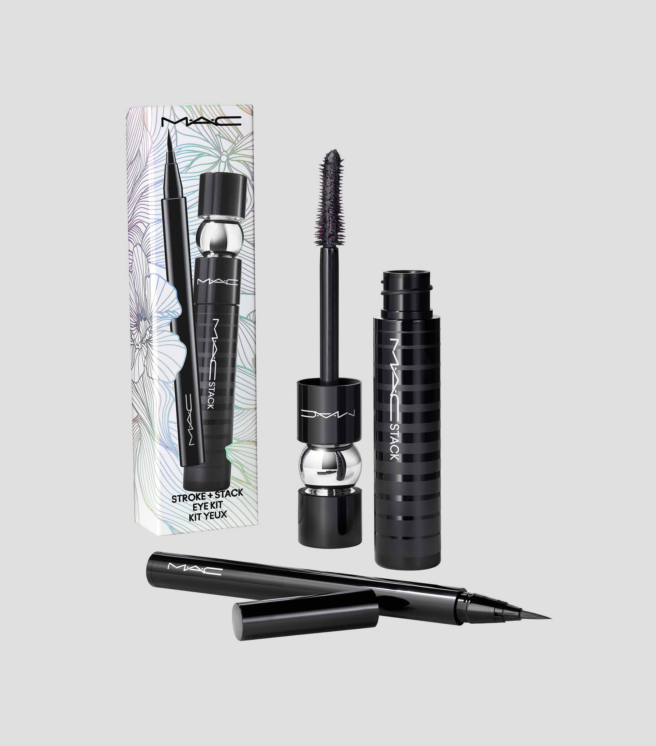 Set Stroke + Stack Eye Kit