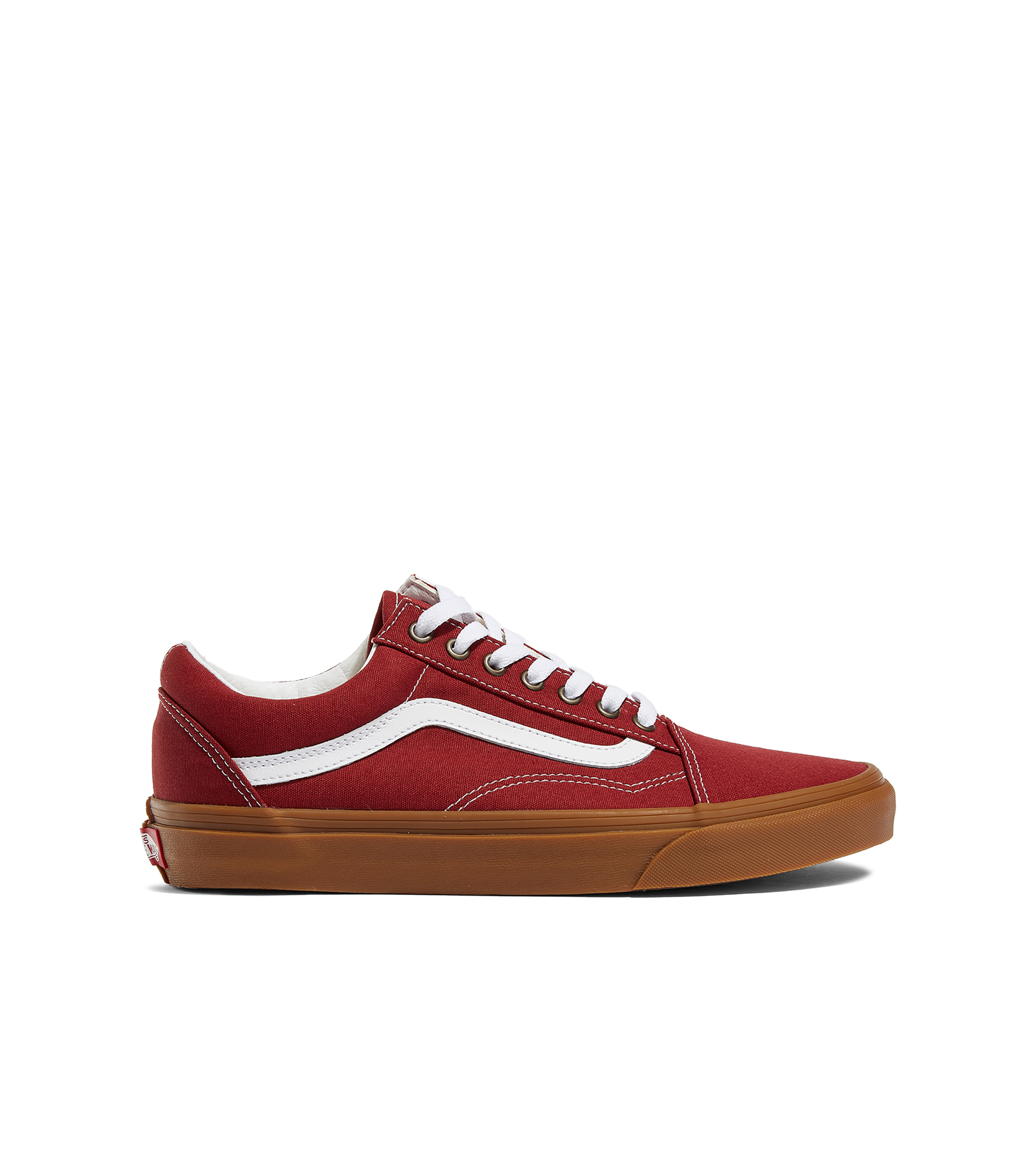 vans color vino